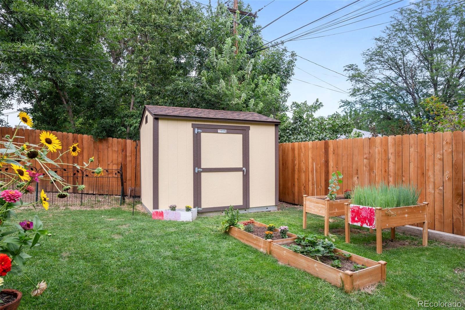 MLS Image #25 for 1470 s yates street,denver, Colorado