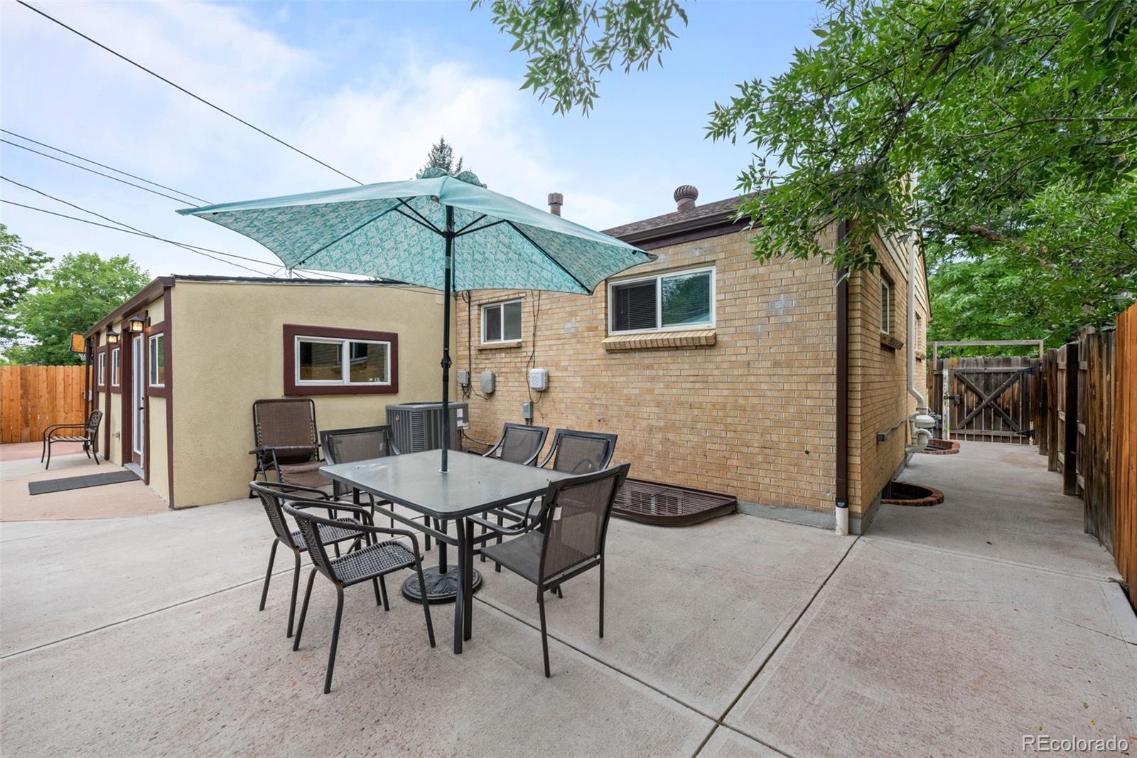 MLS Image #27 for 1470 s yates street,denver, Colorado