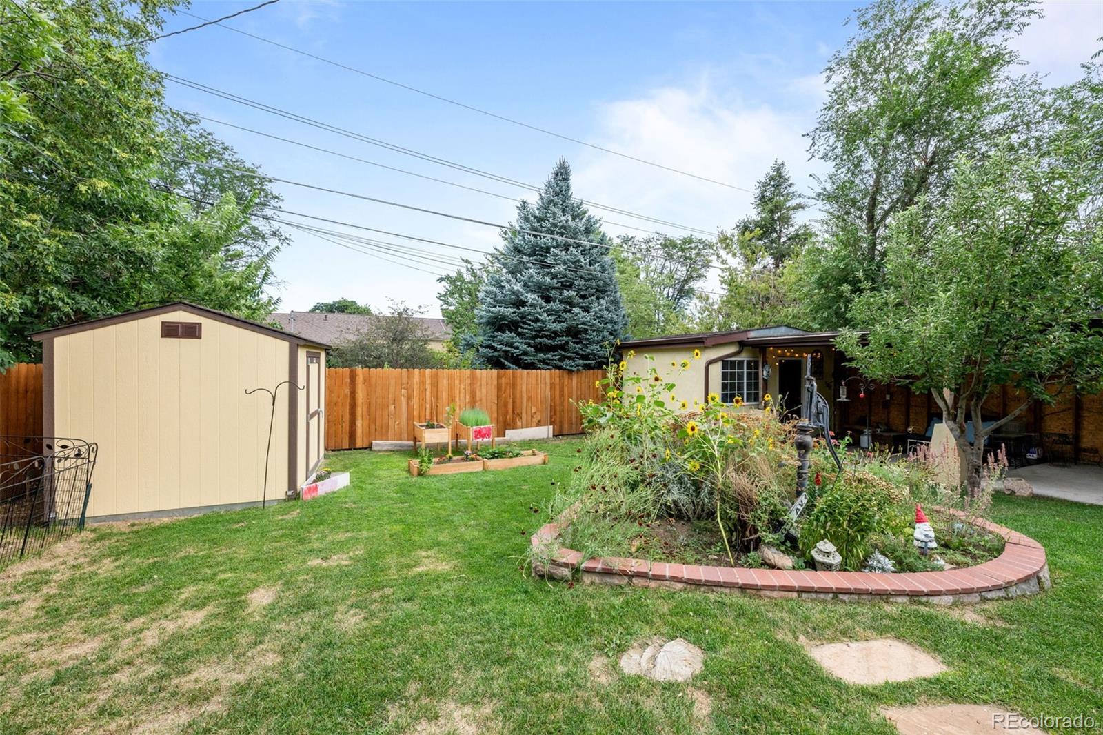 MLS Image #29 for 1470 s yates street,denver, Colorado