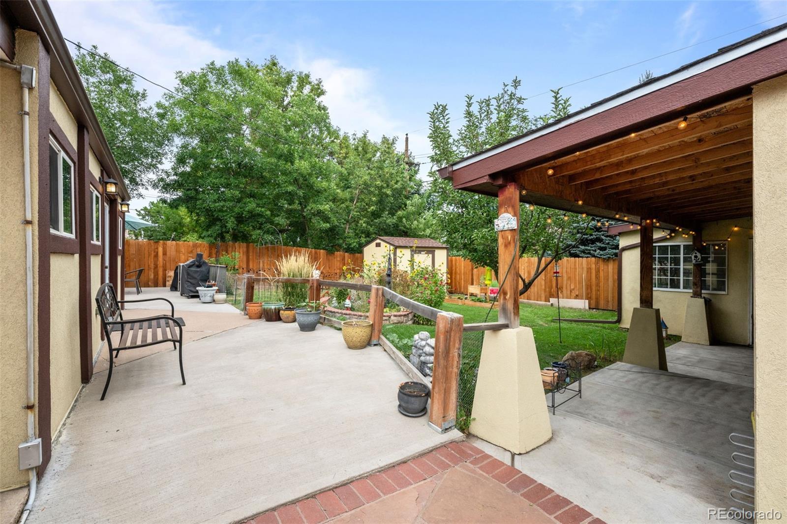 MLS Image #36 for 1470 s yates street,denver, Colorado