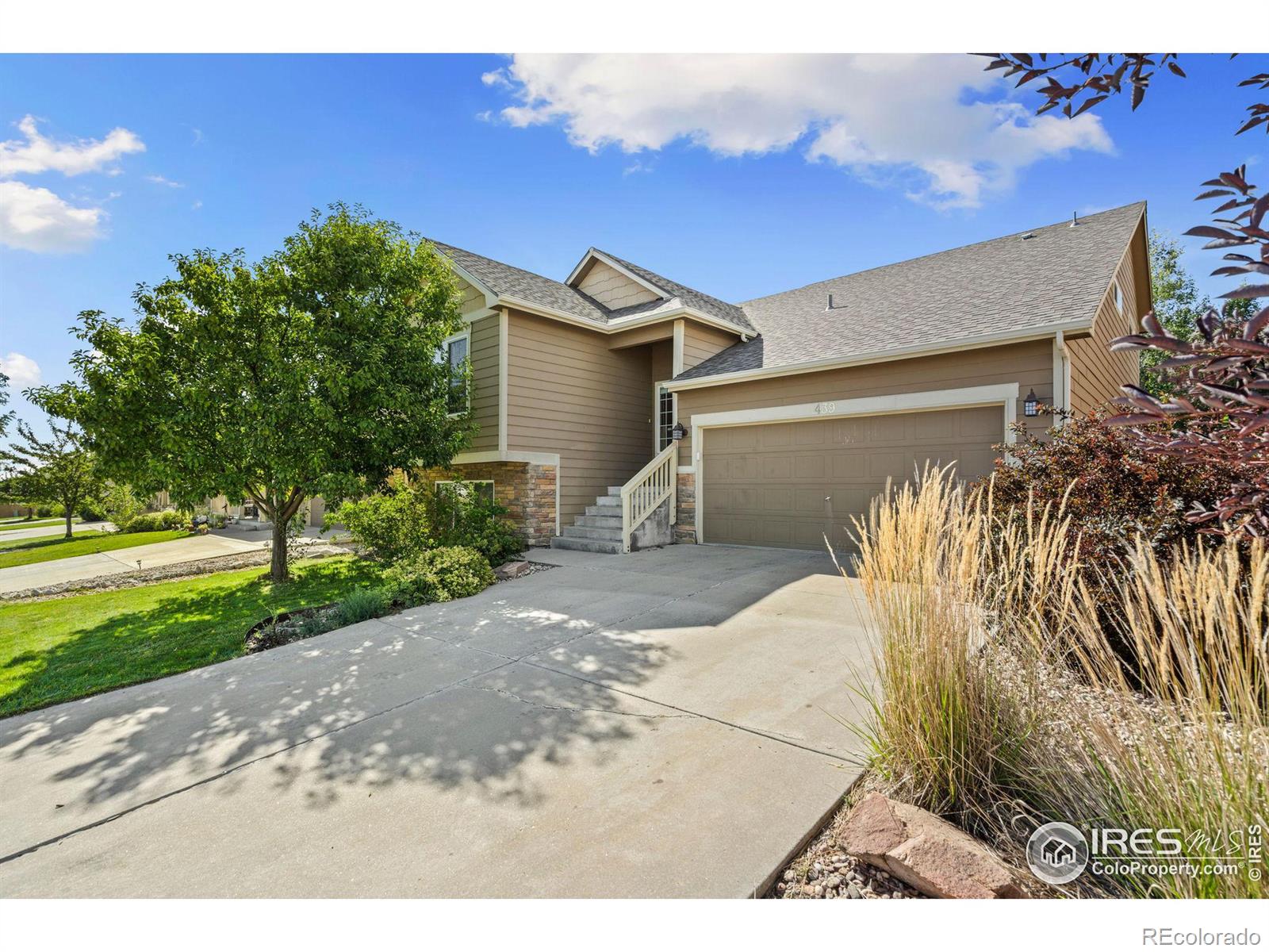 MLS Image #1 for 439  stoney brook road,fort collins, Colorado