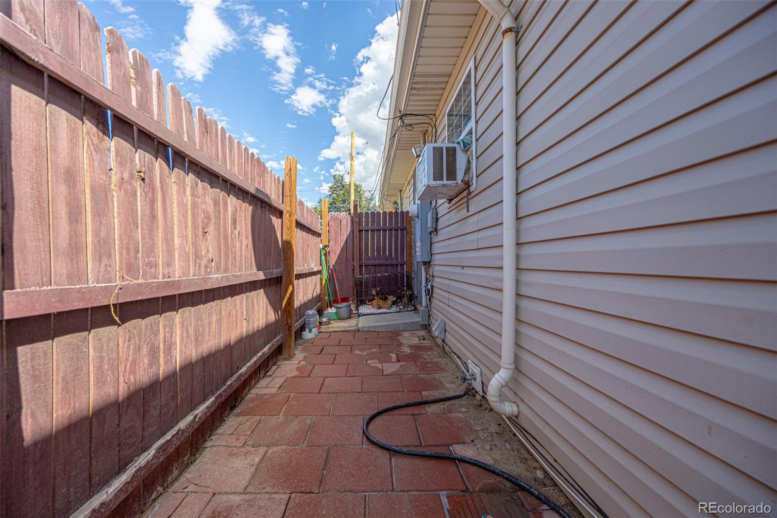 MLS Image #22 for 660 s meade street,denver, Colorado