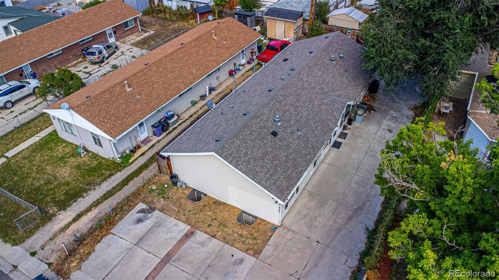 MLS Image #23 for 660 s meade street,denver, Colorado