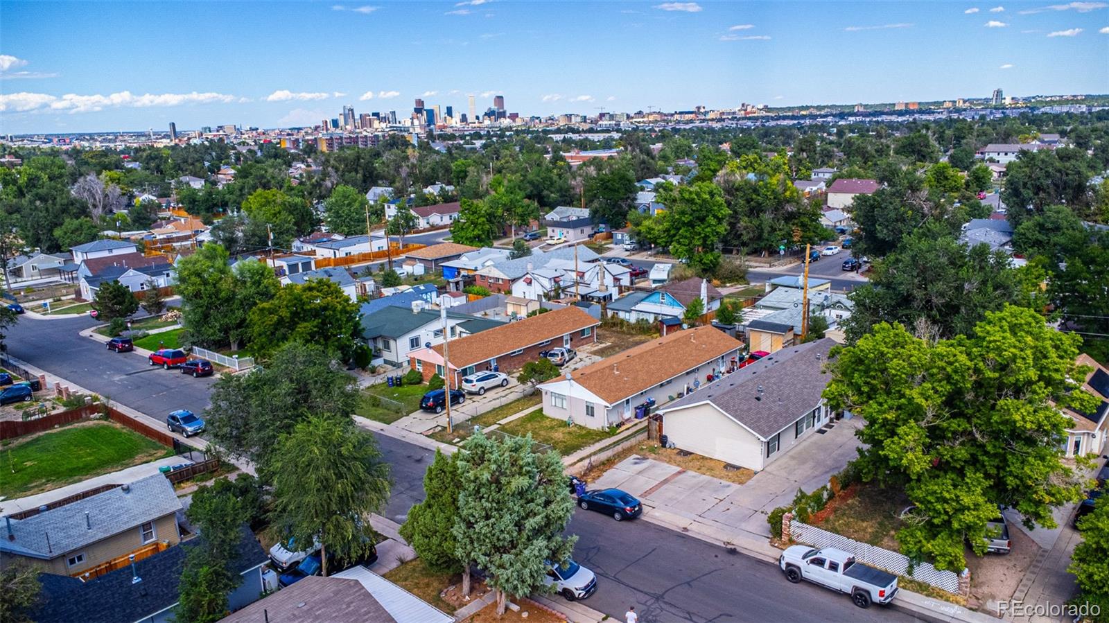 MLS Image #24 for 660 s meade street,denver, Colorado