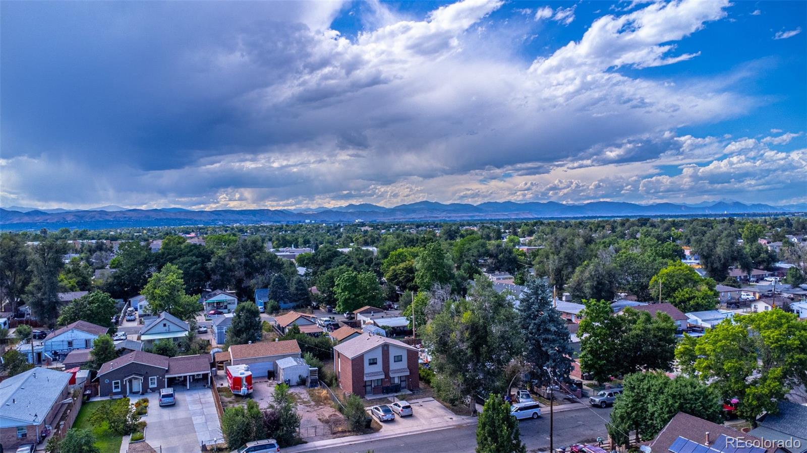 MLS Image #25 for 660 s meade street,denver, Colorado