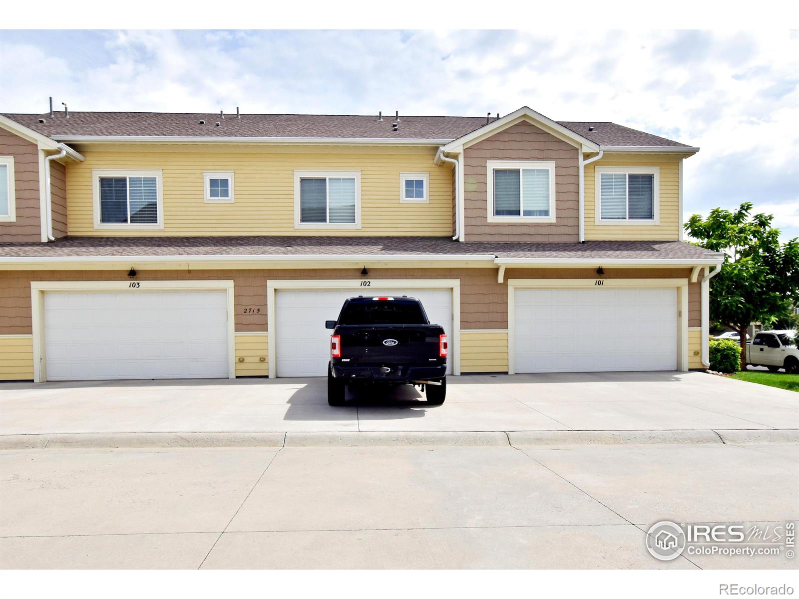 MLS Image #10 for 2715  rockford drive,fort collins, Colorado