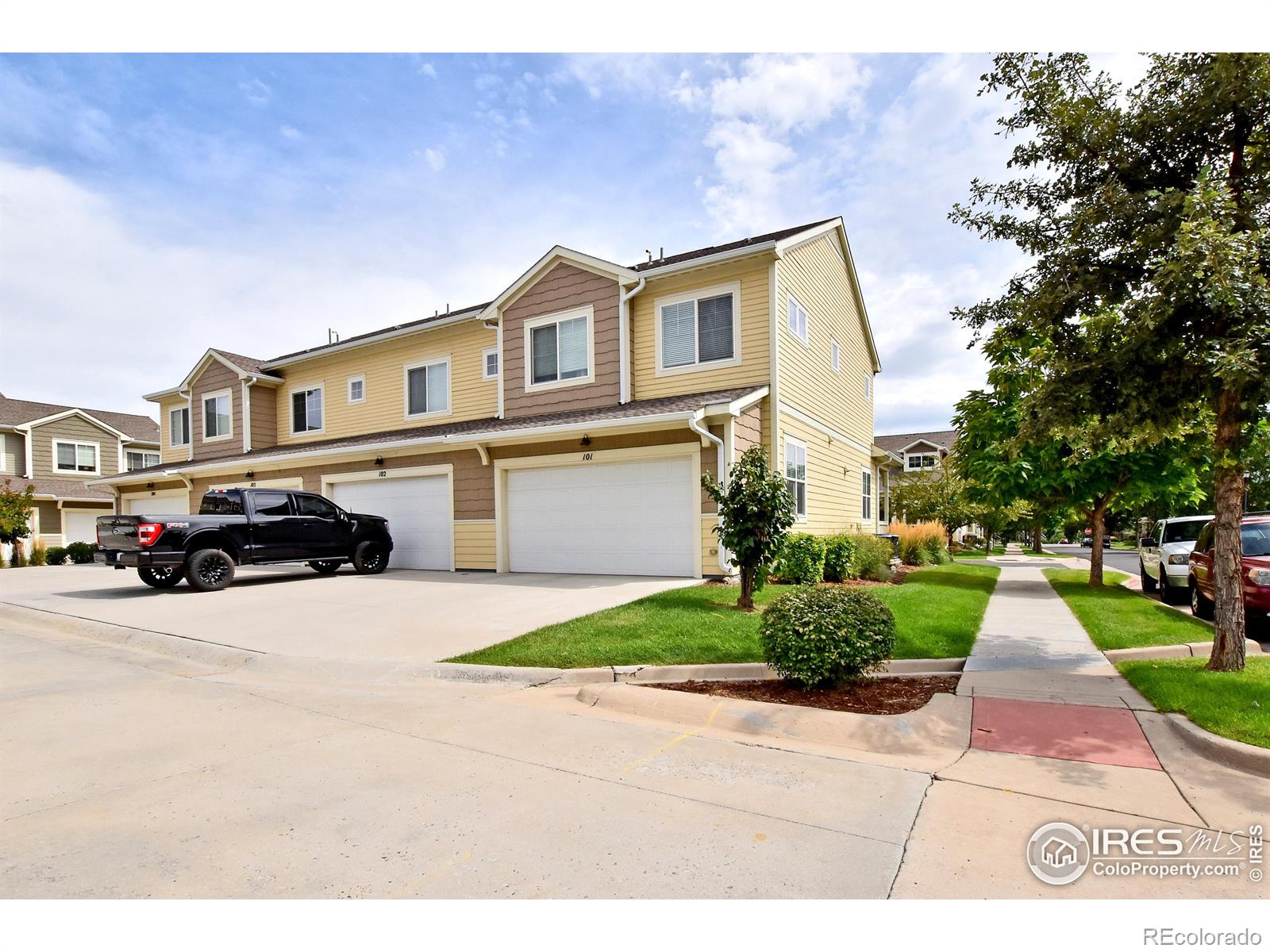 MLS Image #11 for 2715  rockford drive,fort collins, Colorado