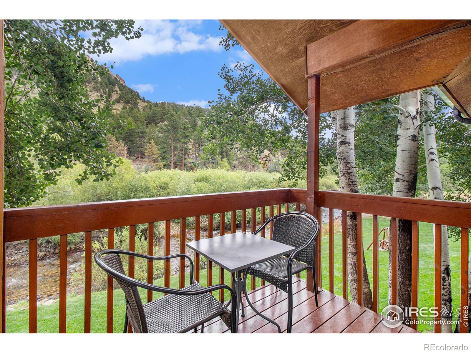 MLS Image #16 for 1051  fall river court,estes park, Colorado