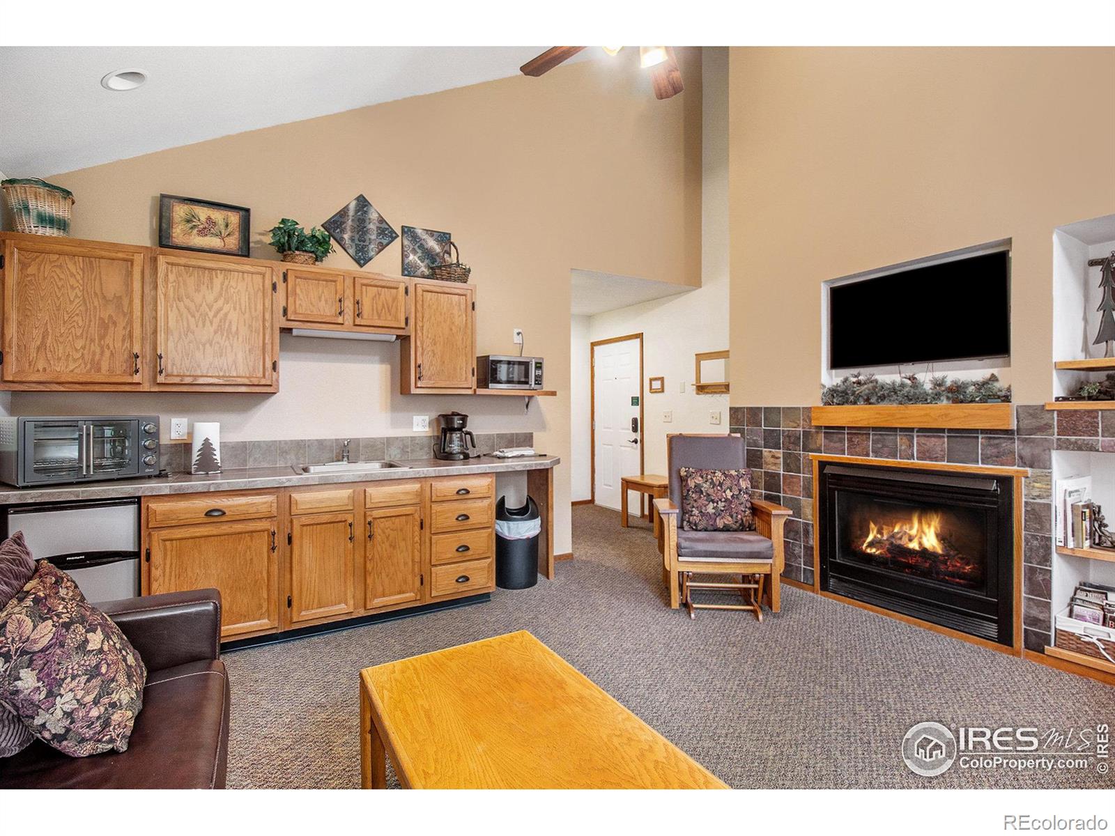 MLS Image #2 for 1051  fall river court,estes park, Colorado