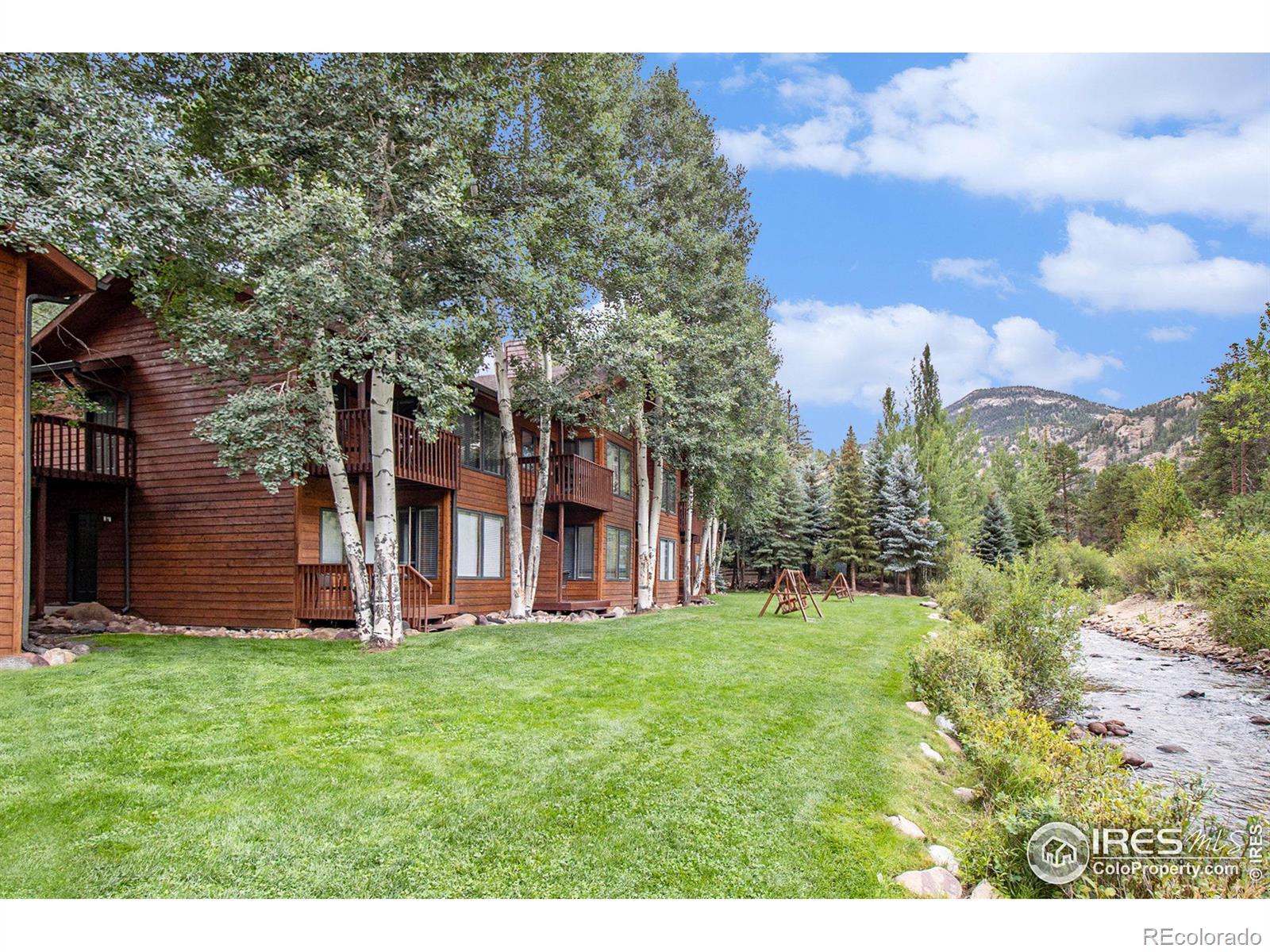 MLS Image #20 for 1051  fall river court,estes park, Colorado