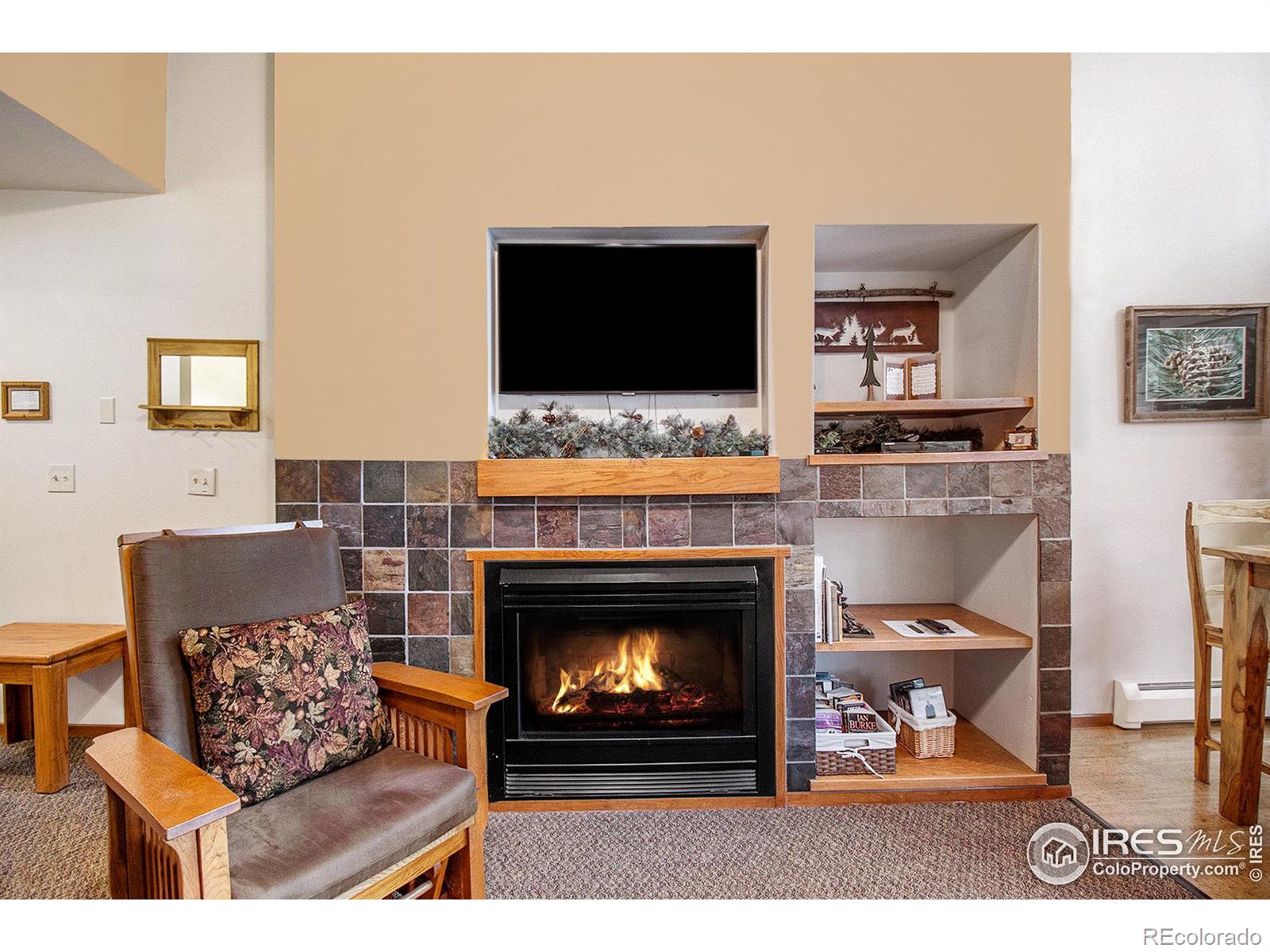 MLS Image #3 for 1051  fall river court,estes park, Colorado