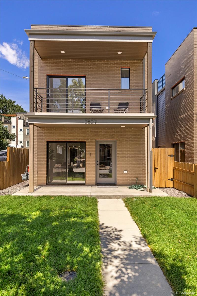 MLS Image #0 for 2627 w 26th avenue,denver, Colorado