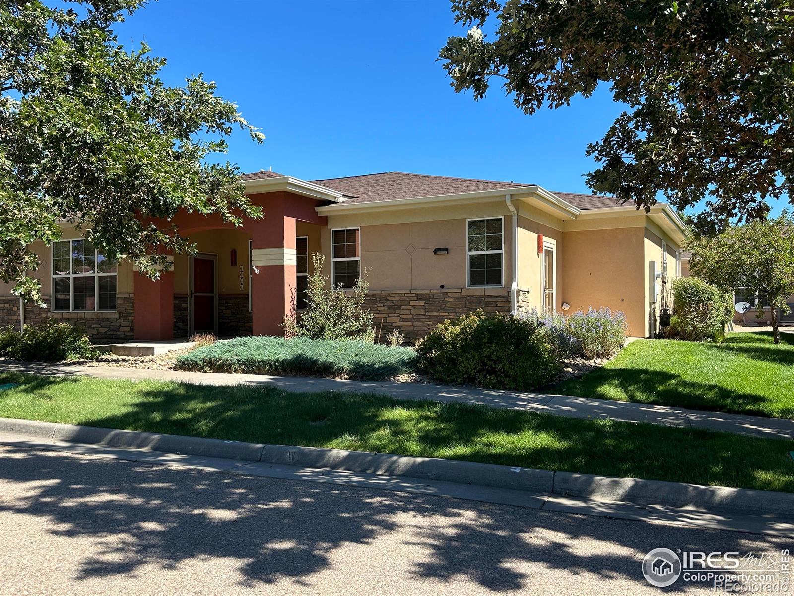 MLS Image #0 for 1231  inca dove circle,loveland, Colorado