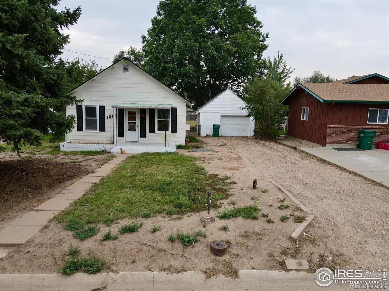 MLS Image #0 for 1218  pleasant acres drive,evans, Colorado