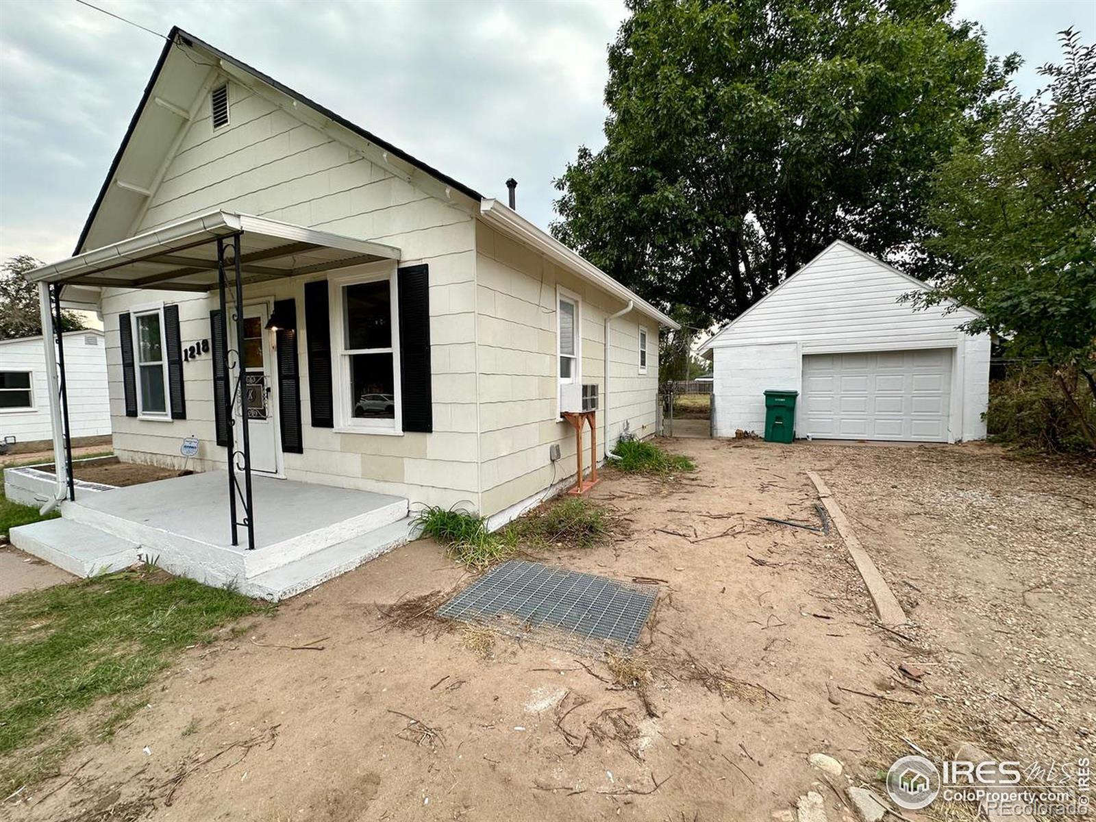 MLS Image #16 for 1218  pleasant acres drive,evans, Colorado