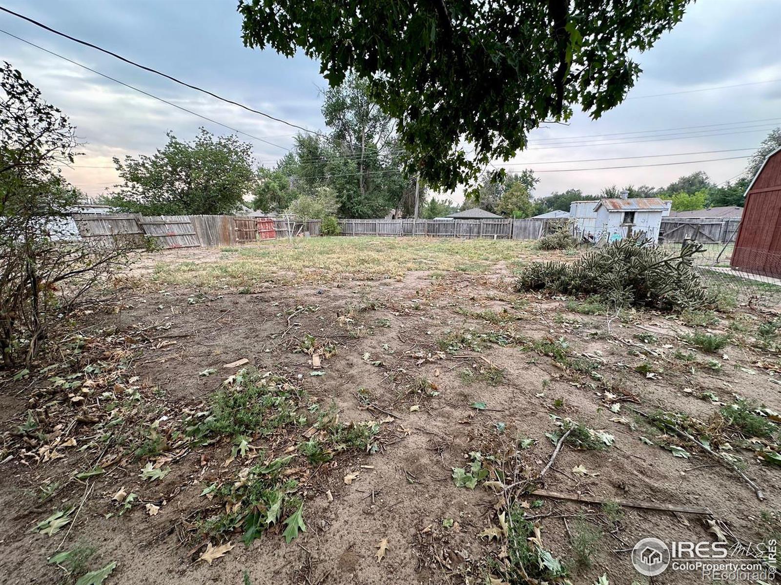 MLS Image #17 for 1218  pleasant acres drive,evans, Colorado