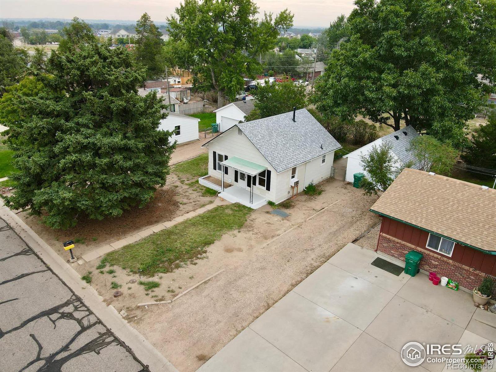 MLS Image #22 for 1218  pleasant acres drive,evans, Colorado