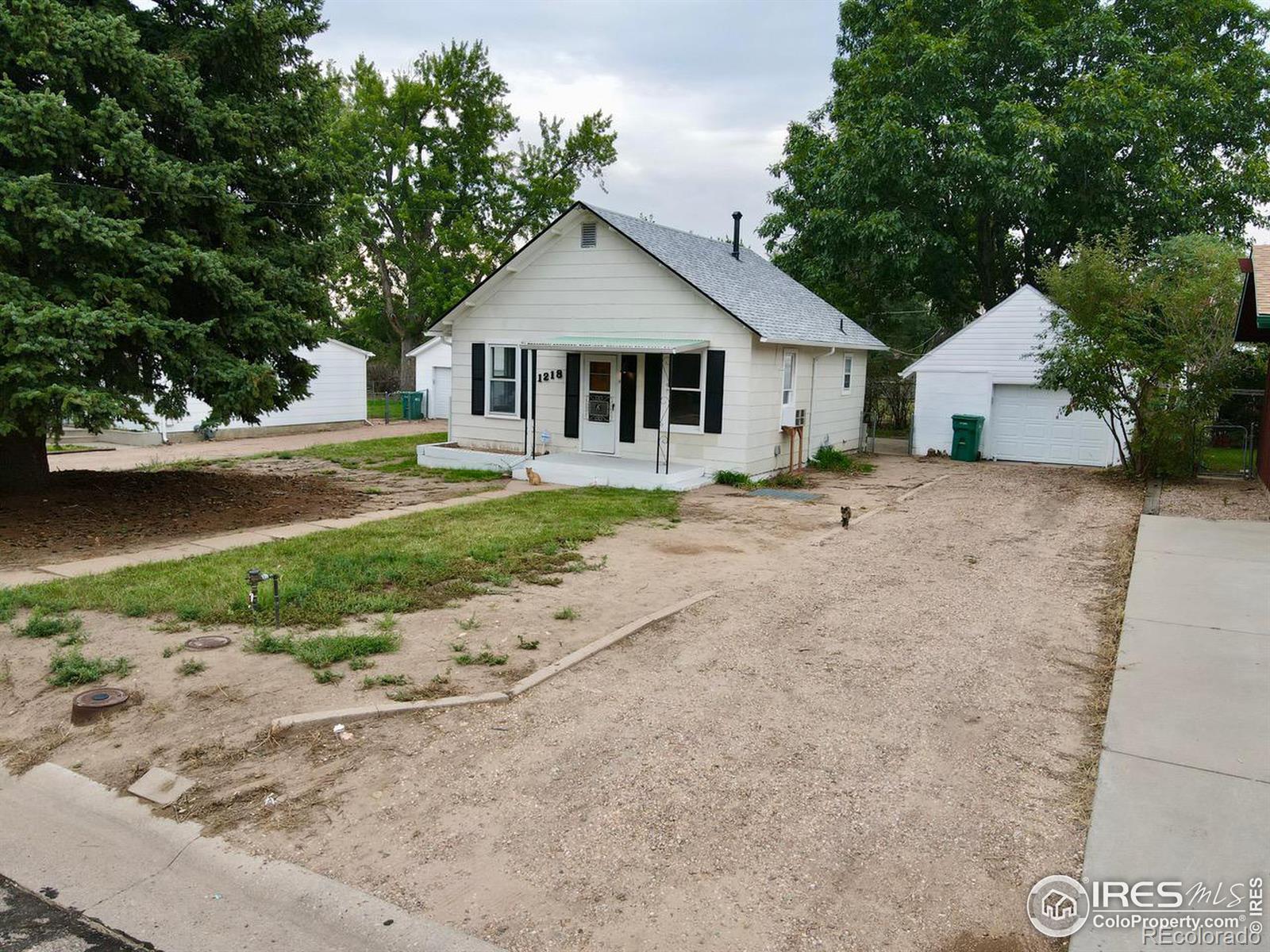 MLS Image #26 for 1218  pleasant acres drive,evans, Colorado