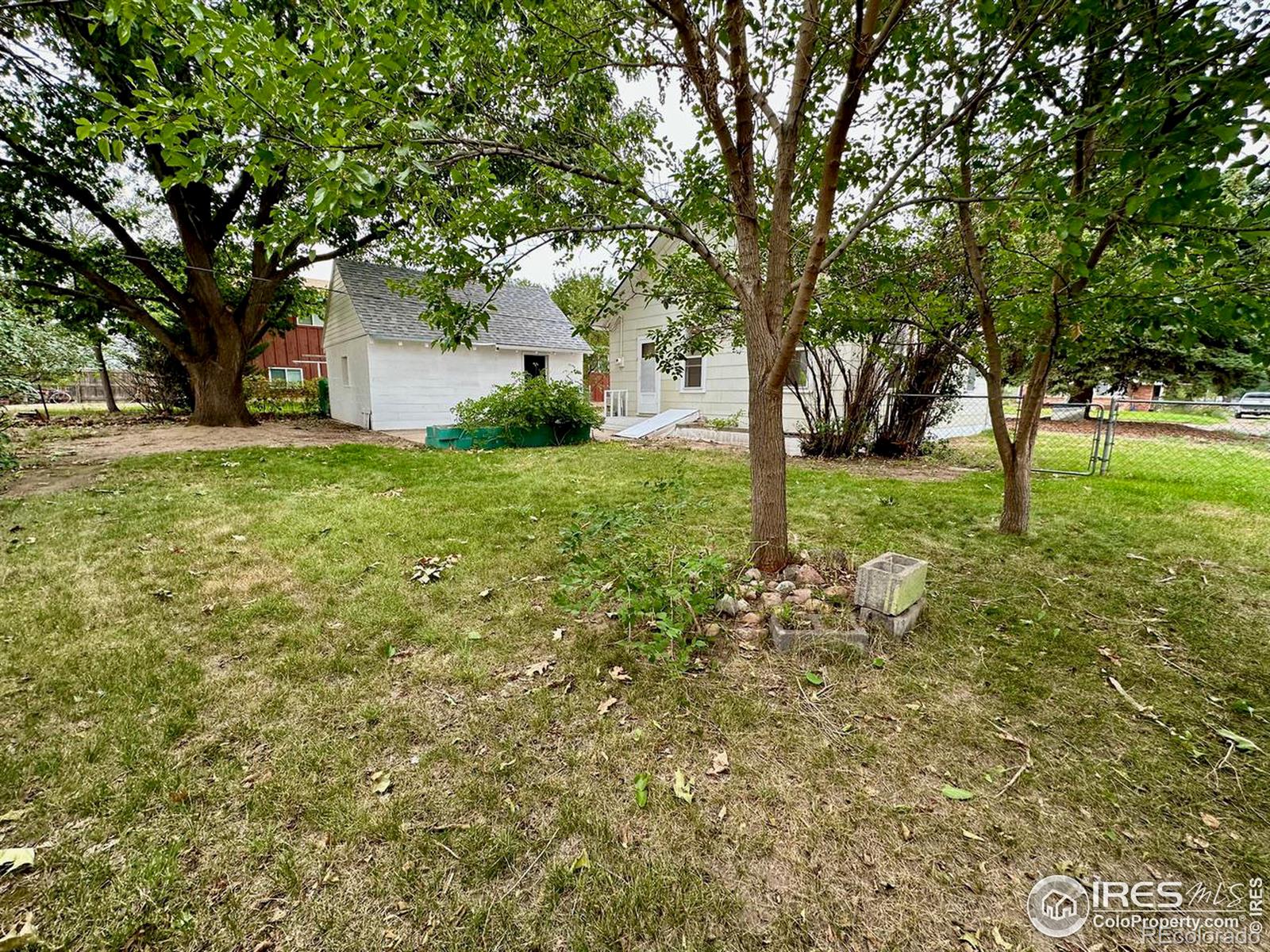 MLS Image #4 for 1218  pleasant acres drive,evans, Colorado