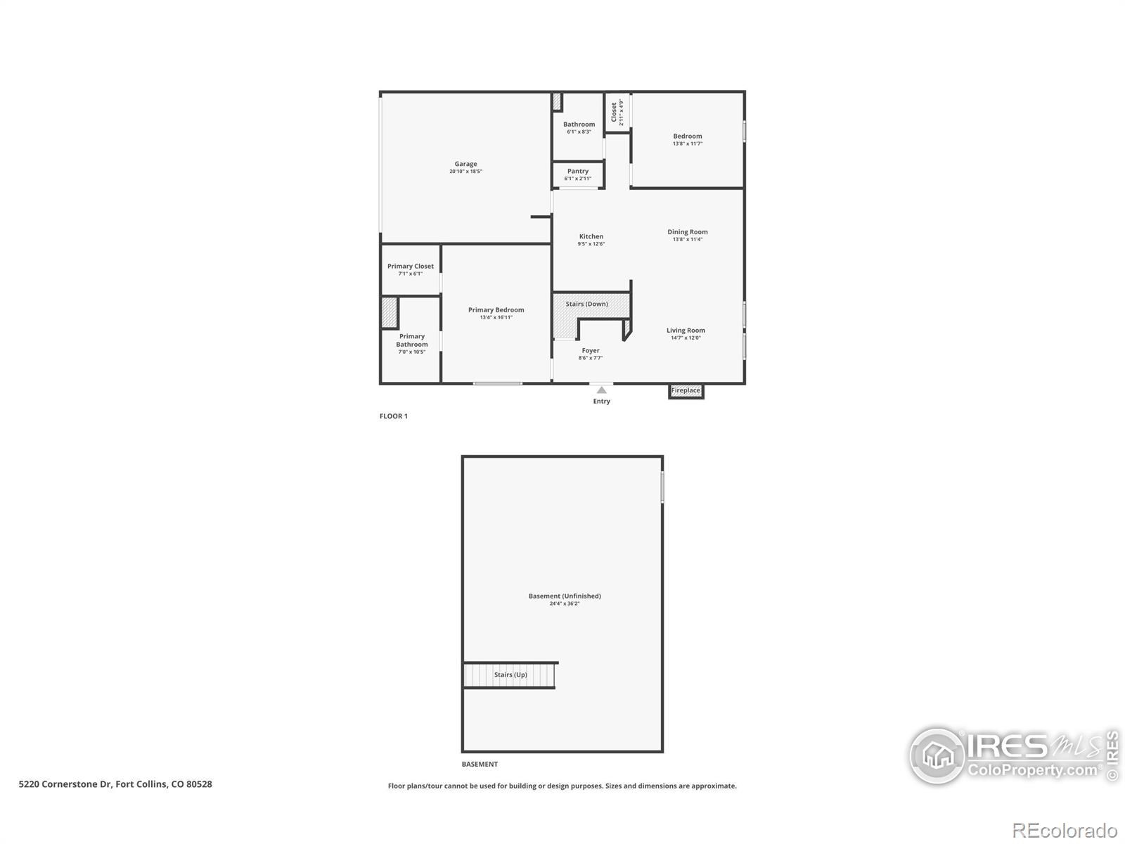 MLS Image #16 for 5220  cornerstone drive,fort collins, Colorado