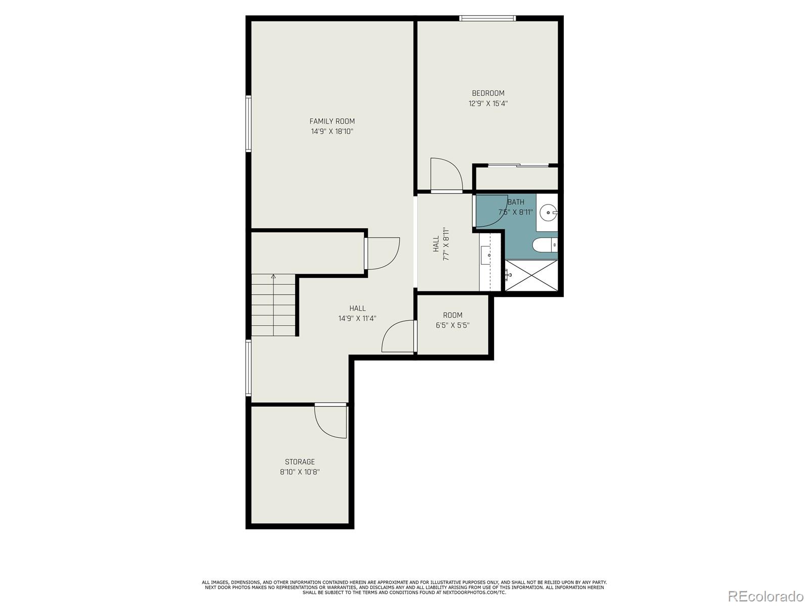 MLS Image #30 for 4367 s malaya way,aurora, Colorado