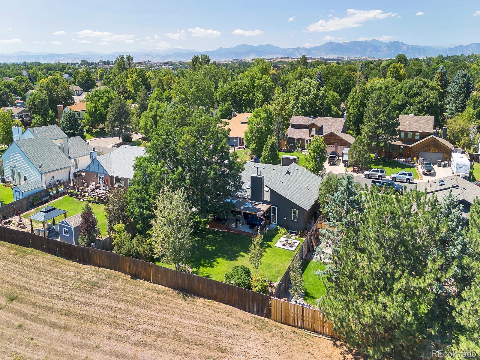 MLS Image #38 for 390  dover court,broomfield, Colorado