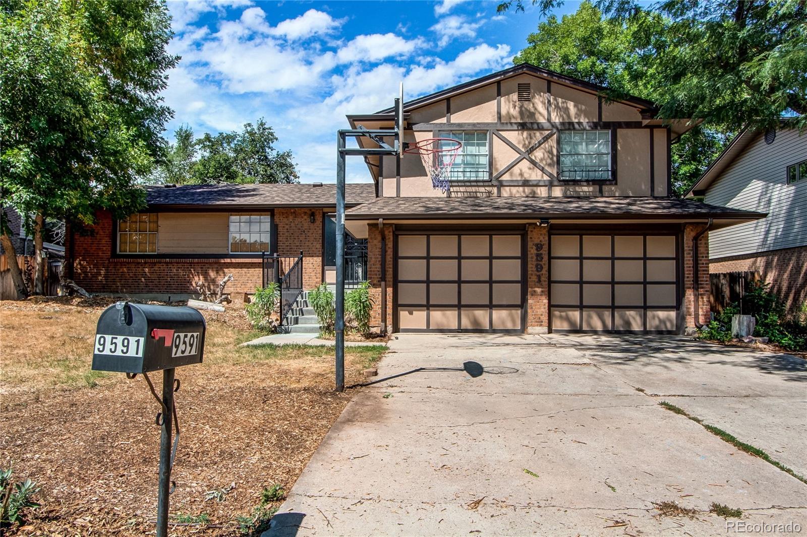 MLS Image #0 for 9591 w florida place,lakewood, Colorado