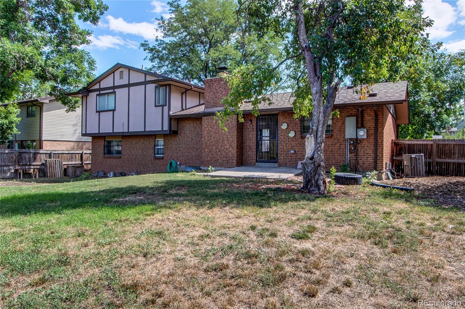 MLS Image #25 for 9591 w florida place,lakewood, Colorado