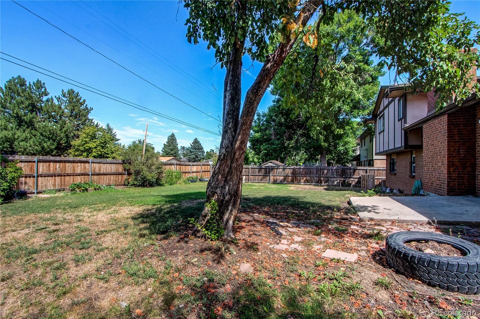 MLS Image #27 for 9591 w florida place,lakewood, Colorado