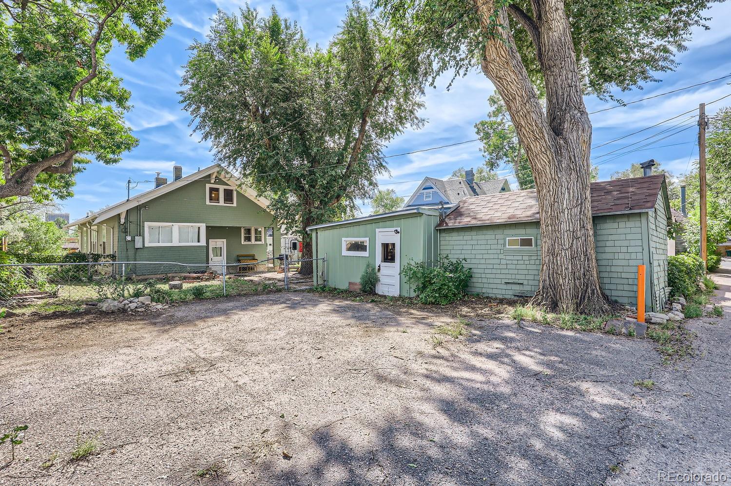 MLS Image #23 for 16 n 7th street,colorado springs, Colorado