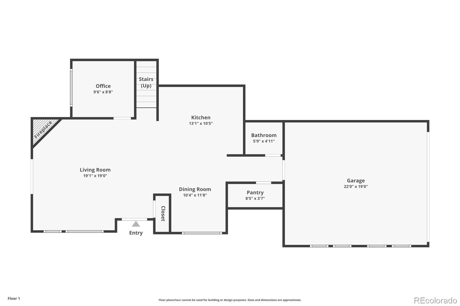 MLS Image #19 for 24986 e calhoun place a,aurora, Colorado