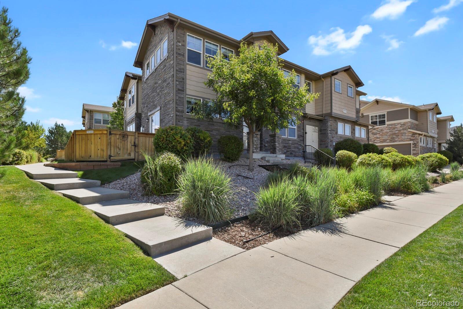 MLS Image #2 for 24986 e calhoun place a,aurora, Colorado