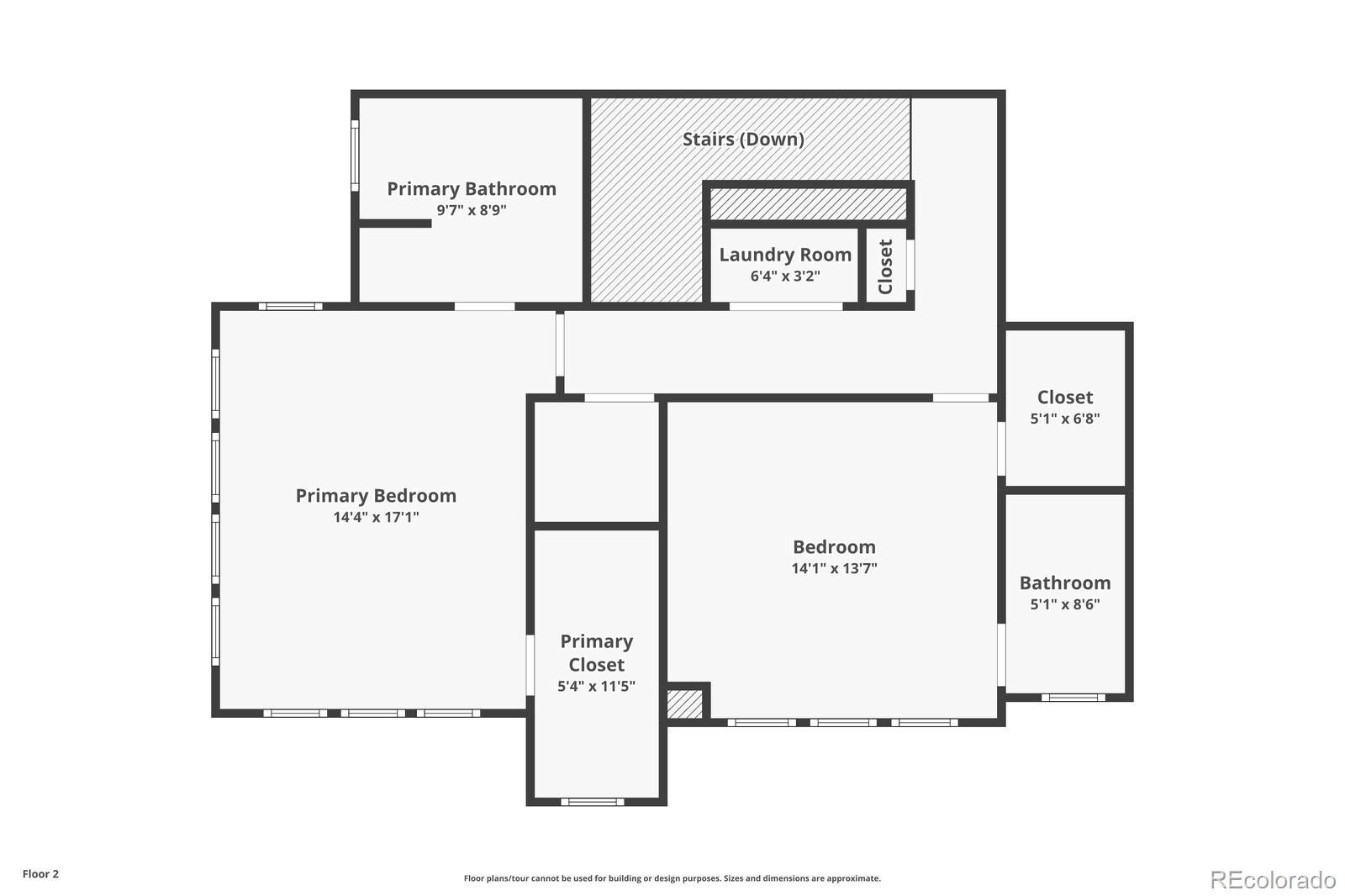 MLS Image #20 for 24986 e calhoun place a,aurora, Colorado