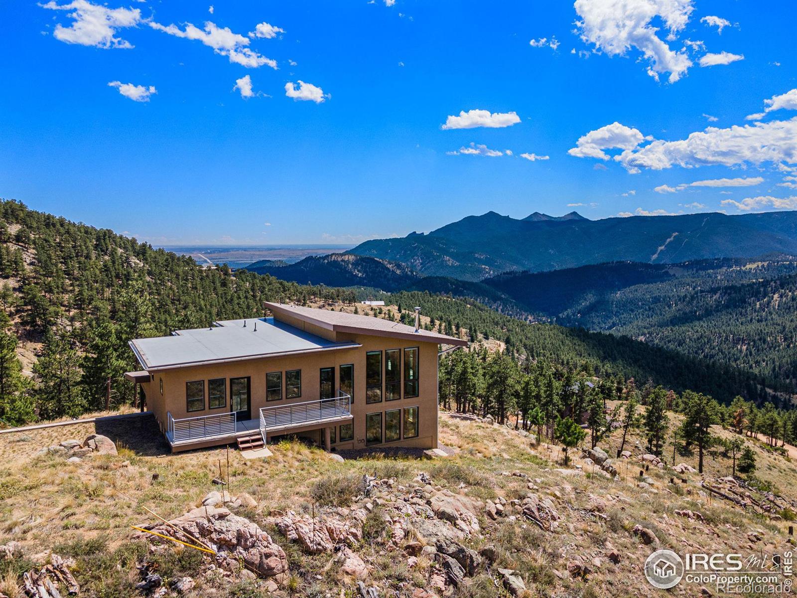 MLS Image #0 for 1133  arroyo chico road,boulder, Colorado