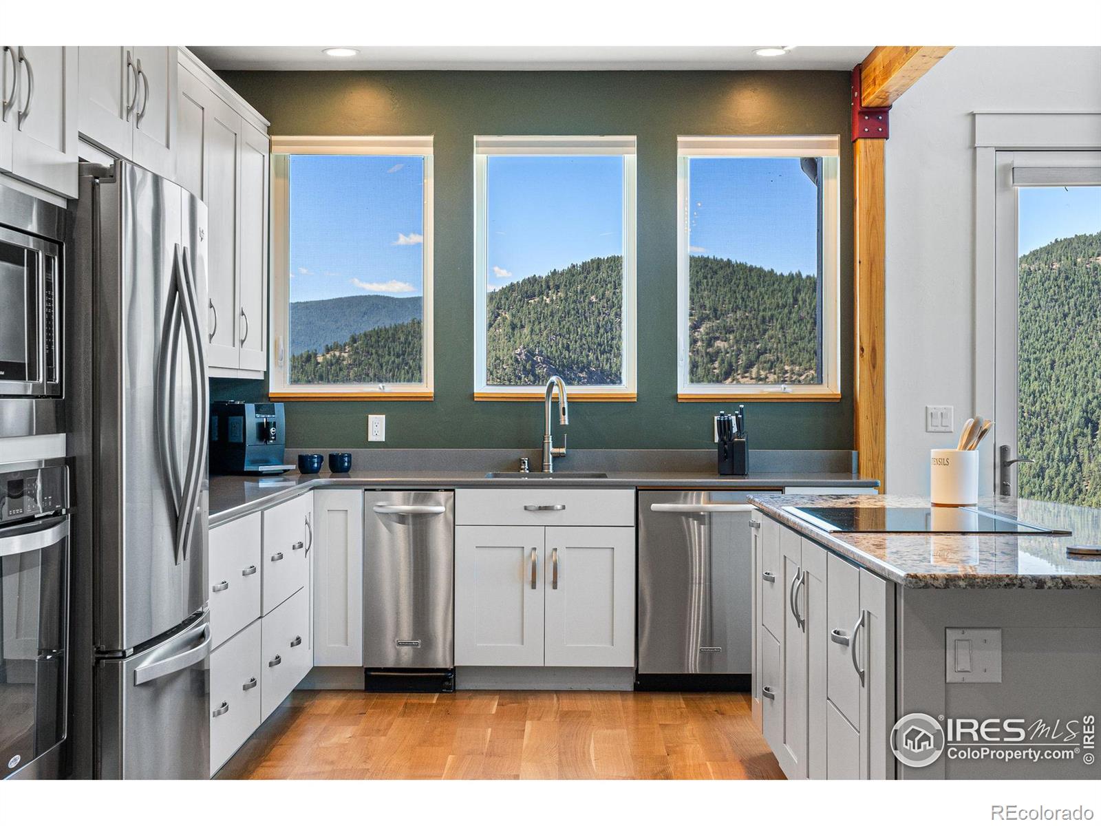 MLS Image #13 for 1133  arroyo chico road,boulder, Colorado