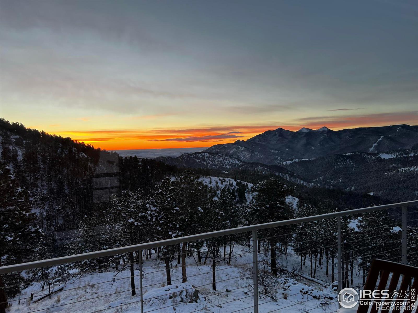 MLS Image #39 for 1133  arroyo chico road,boulder, Colorado