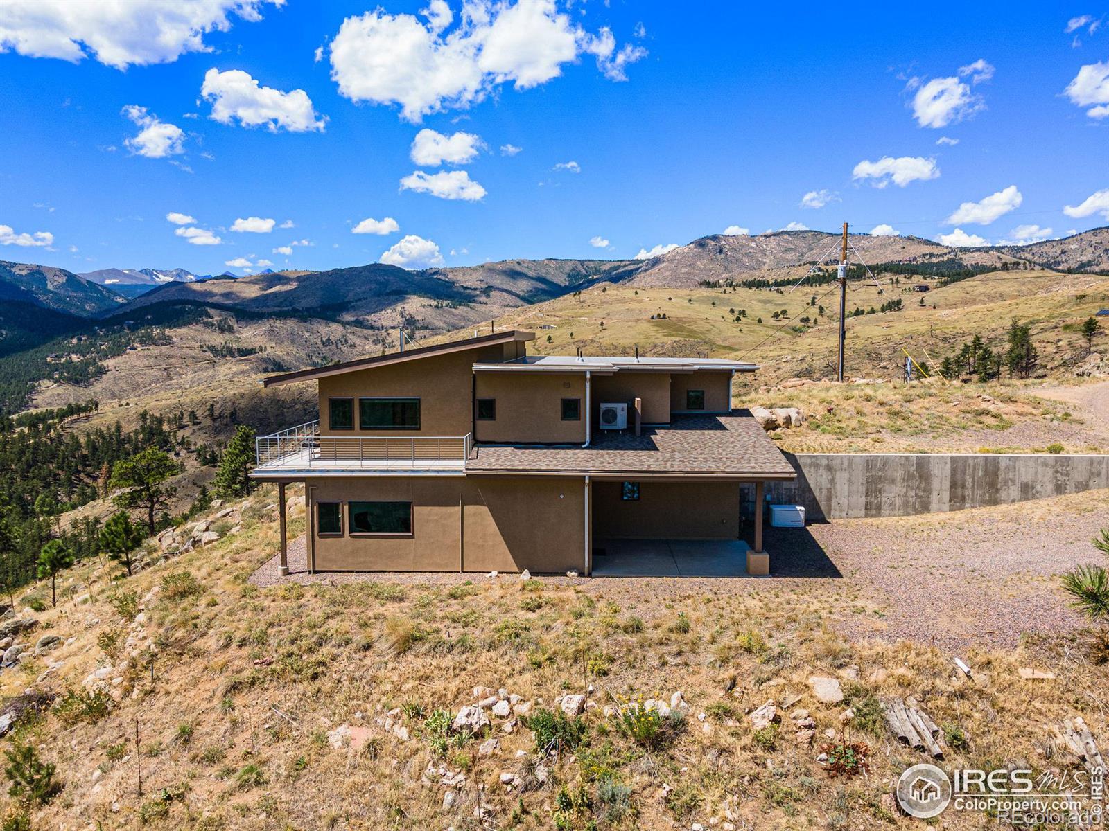 MLS Image #4 for 1133  arroyo chico road,boulder, Colorado