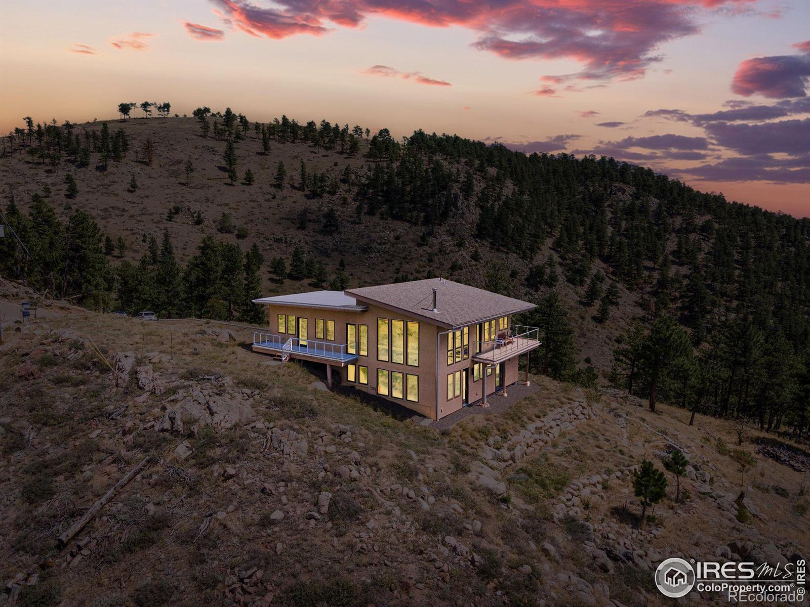 MLS Image #6 for 1133  arroyo chico road,boulder, Colorado