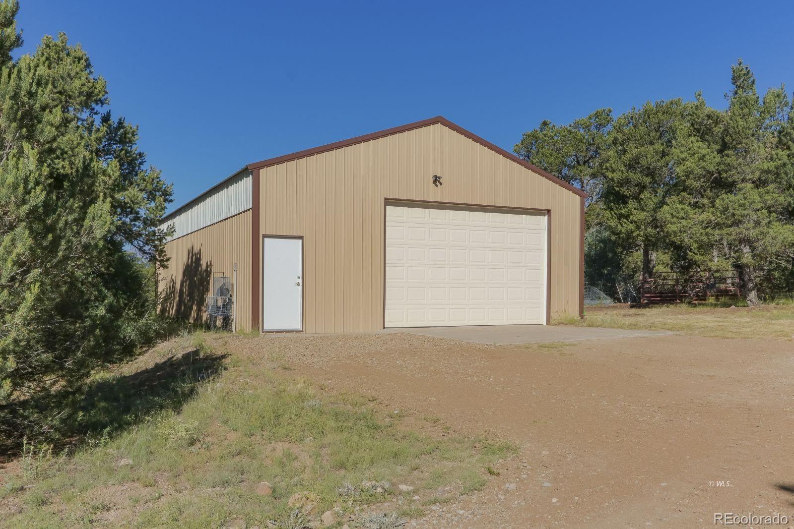 MLS Image #27 for 1850  cody park road ,cotopaxi, Colorado