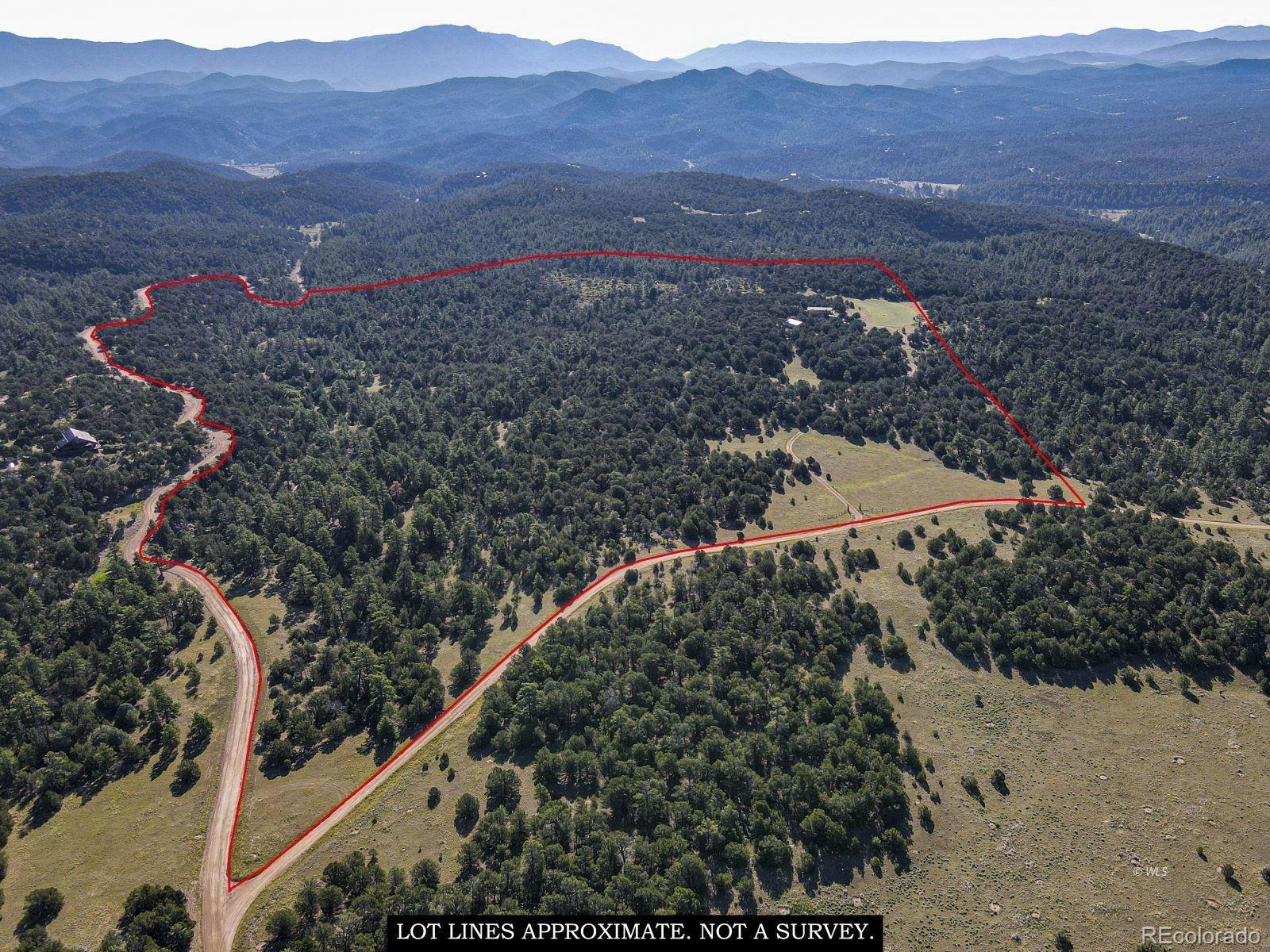 MLS Image #31 for 1850  cody park road ,cotopaxi, Colorado