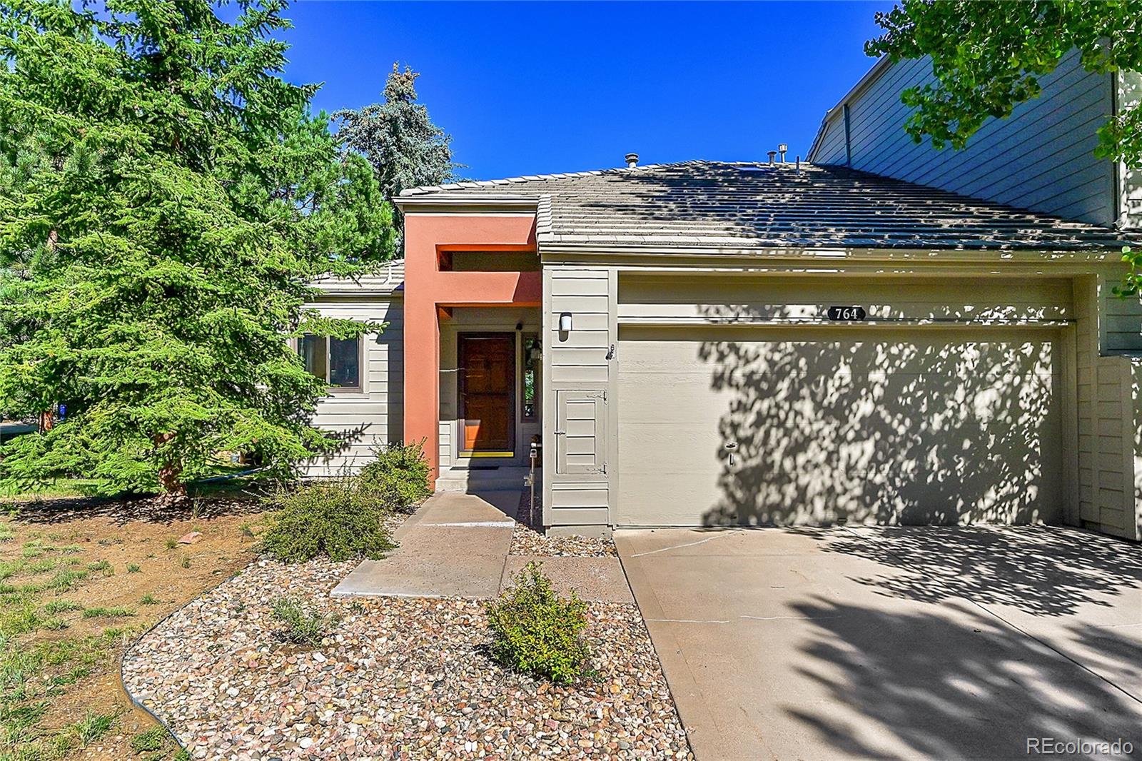 MLS Image #3 for 764  chimney creek drive,golden, Colorado