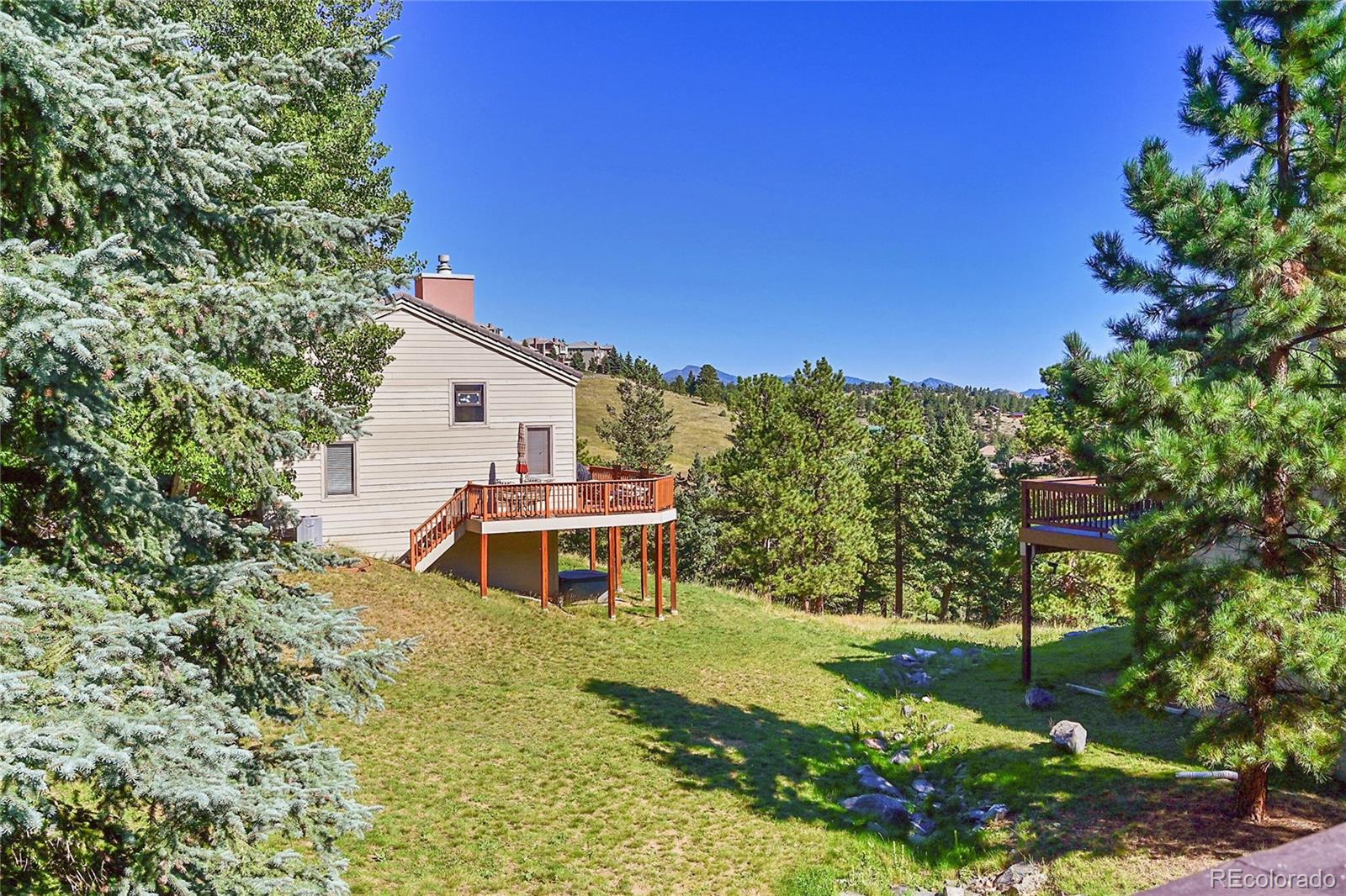 MLS Image #35 for 764  chimney creek drive,golden, Colorado