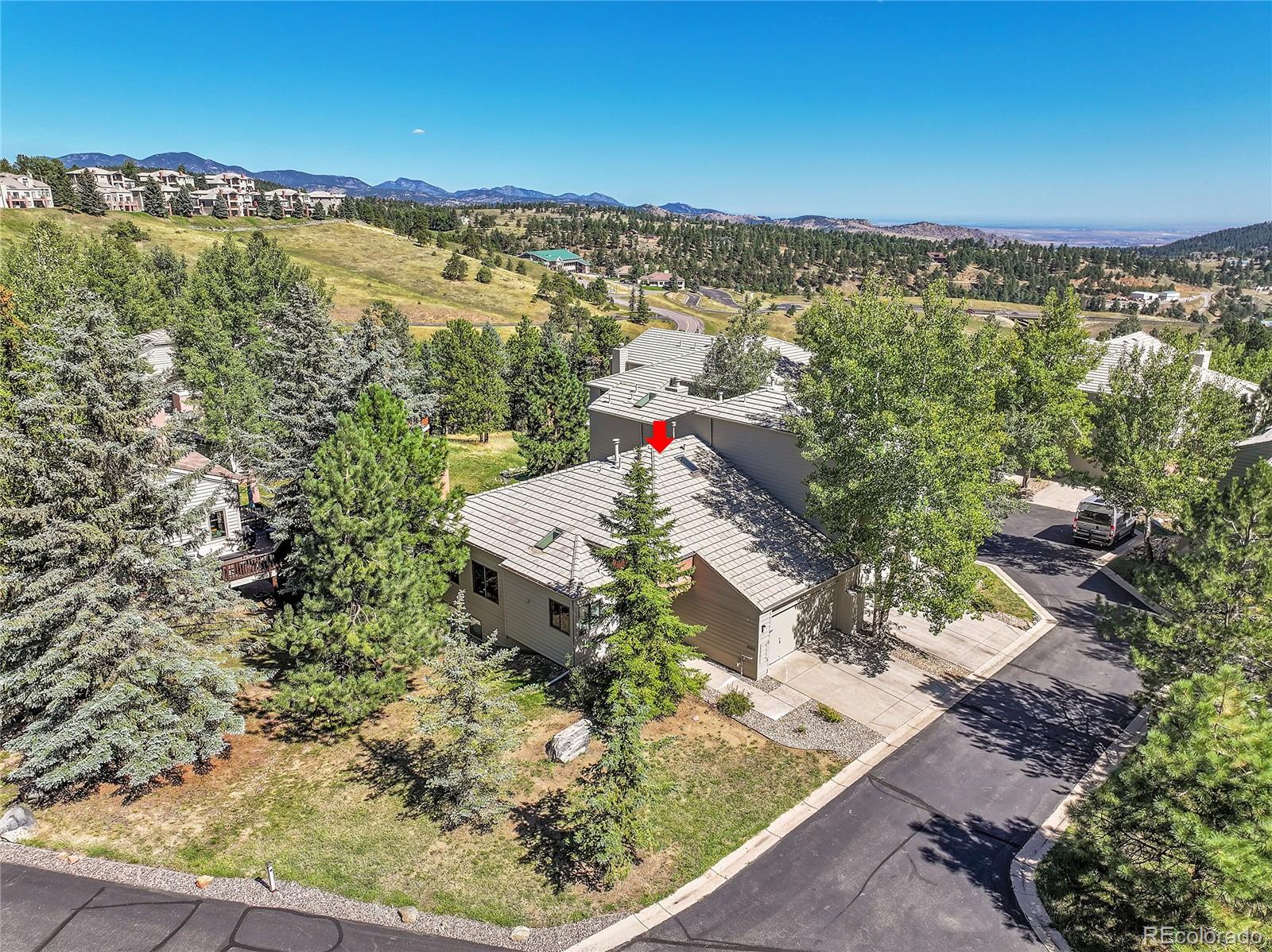 MLS Image #38 for 764  chimney creek drive,golden, Colorado