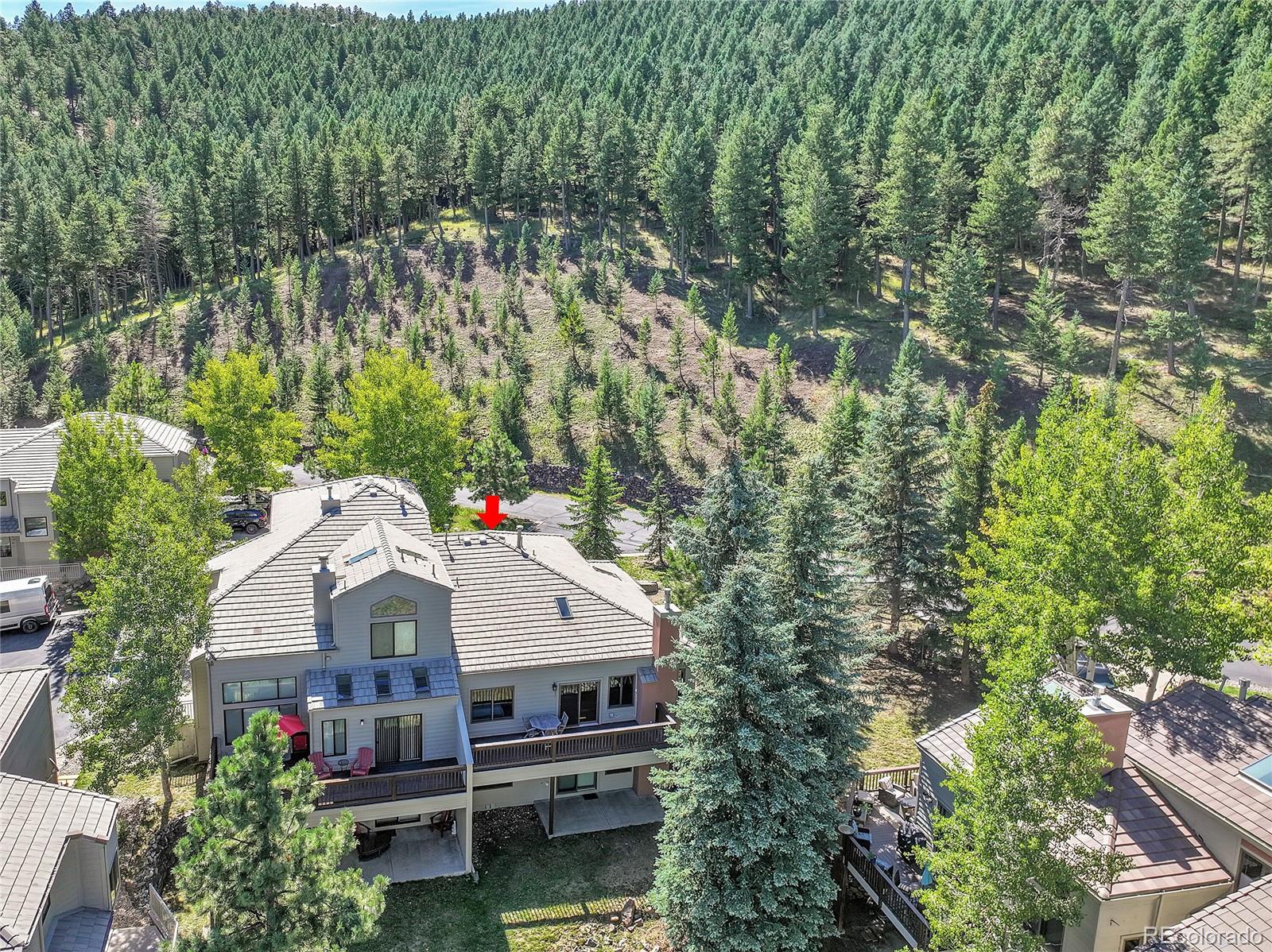 MLS Image #39 for 764  chimney creek drive,golden, Colorado