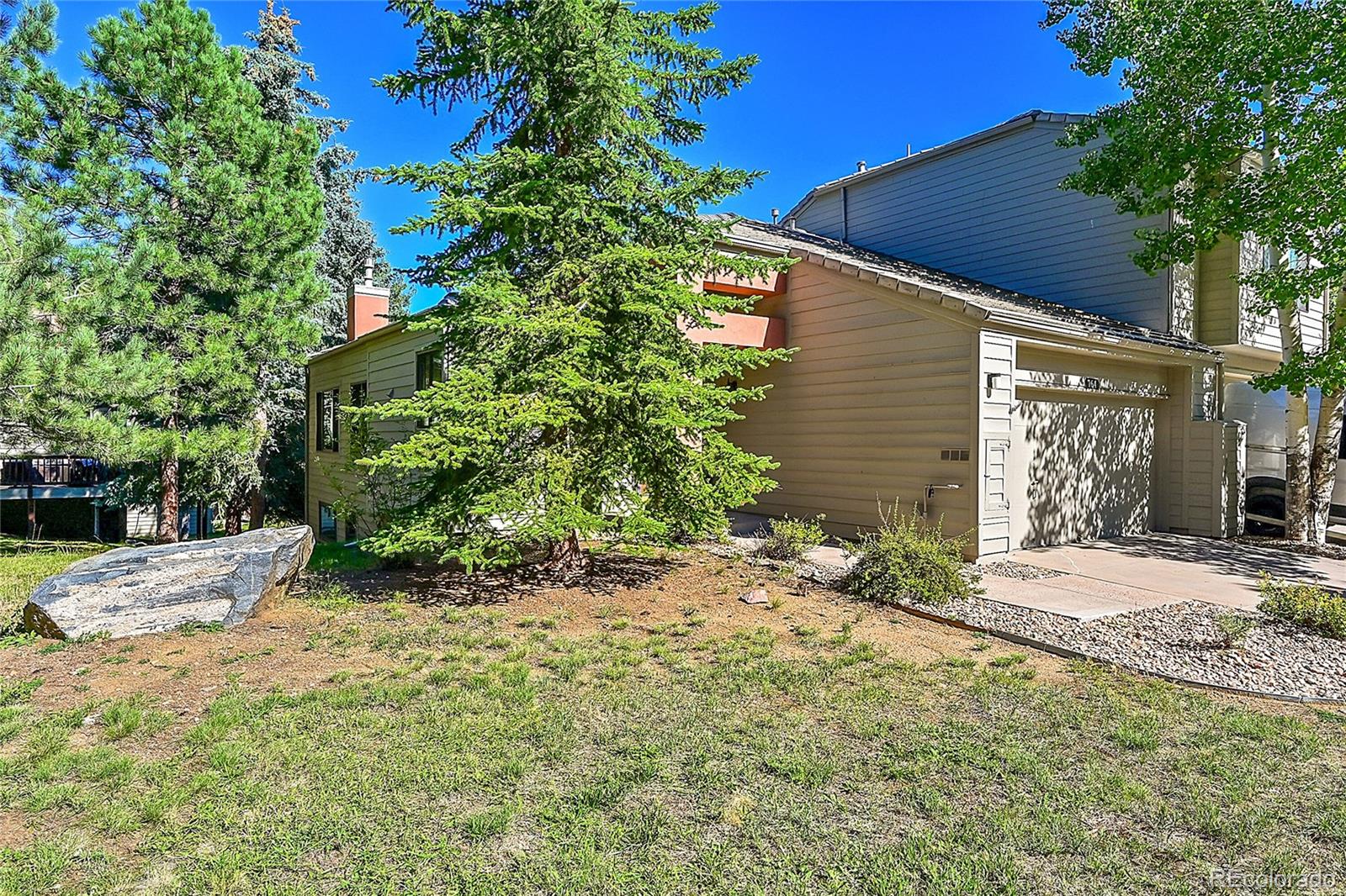 MLS Image #4 for 764  chimney creek drive,golden, Colorado