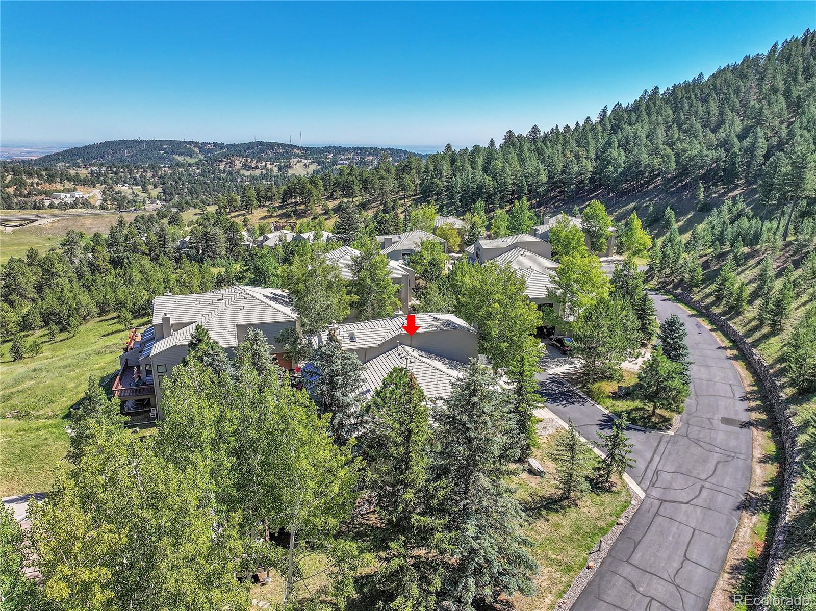 MLS Image #40 for 764  chimney creek drive,golden, Colorado