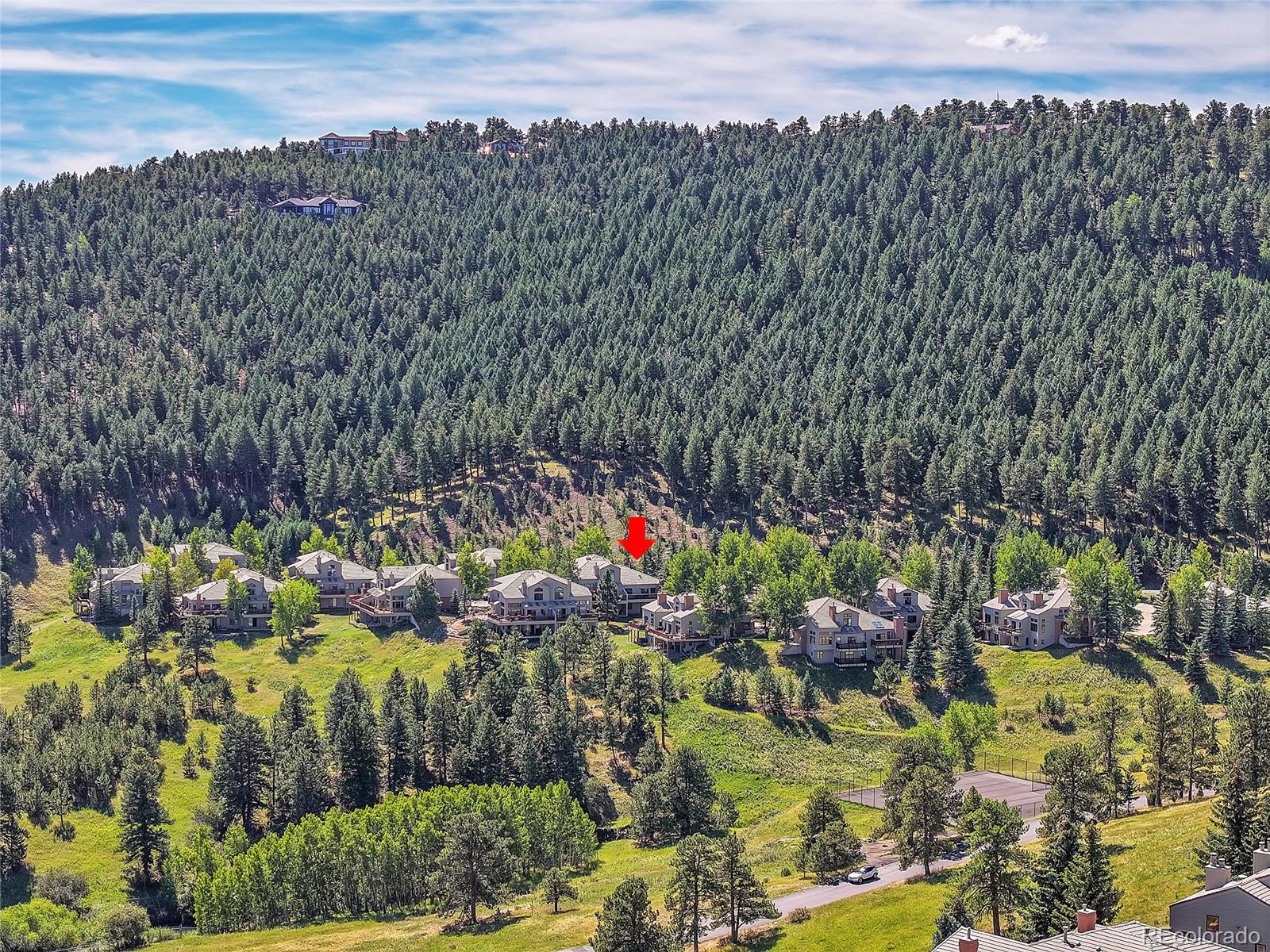 MLS Image #41 for 764  chimney creek drive,golden, Colorado