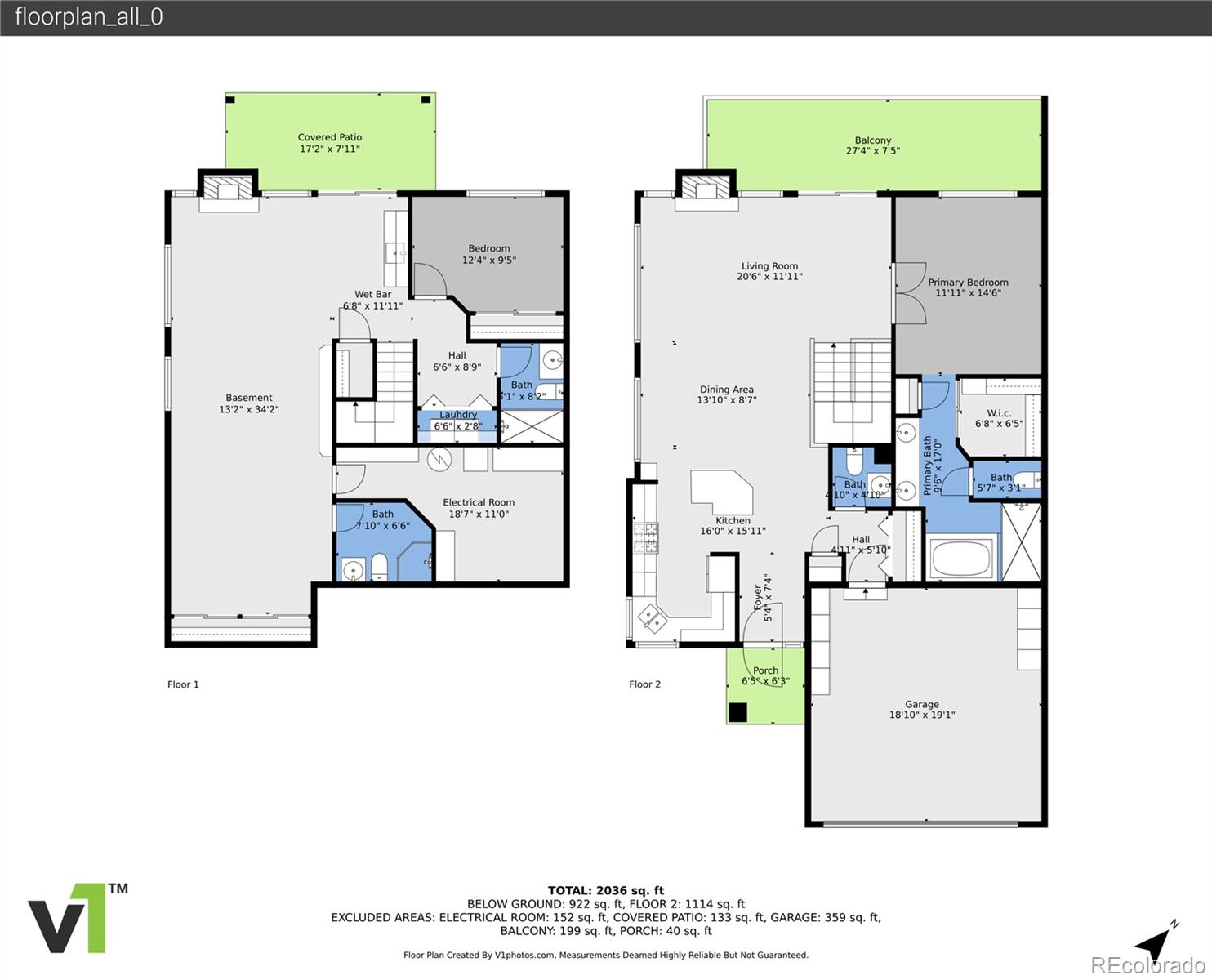 MLS Image #48 for 764  chimney creek drive,golden, Colorado