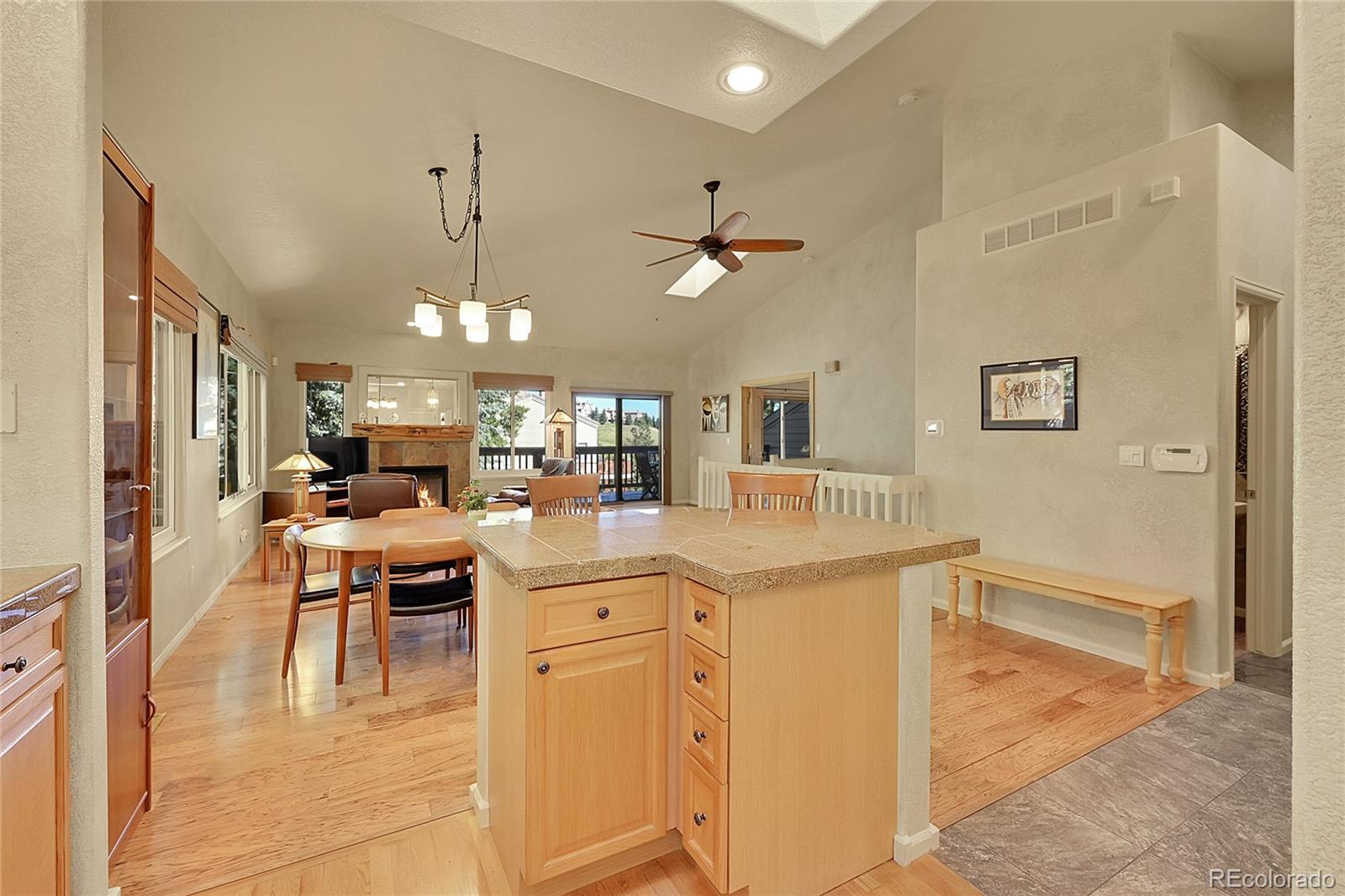 MLS Image #9 for 764  chimney creek drive,golden, Colorado