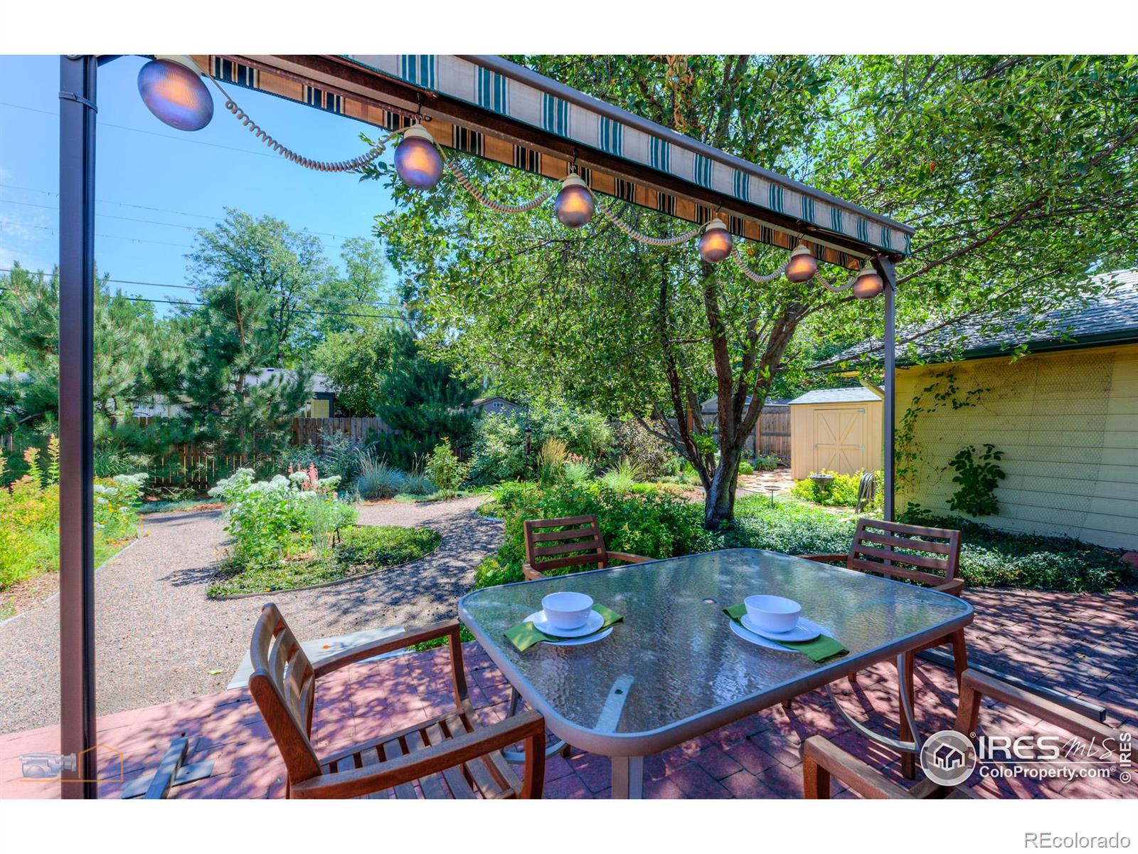 MLS Image #28 for 3014 s cook street,denver, Colorado